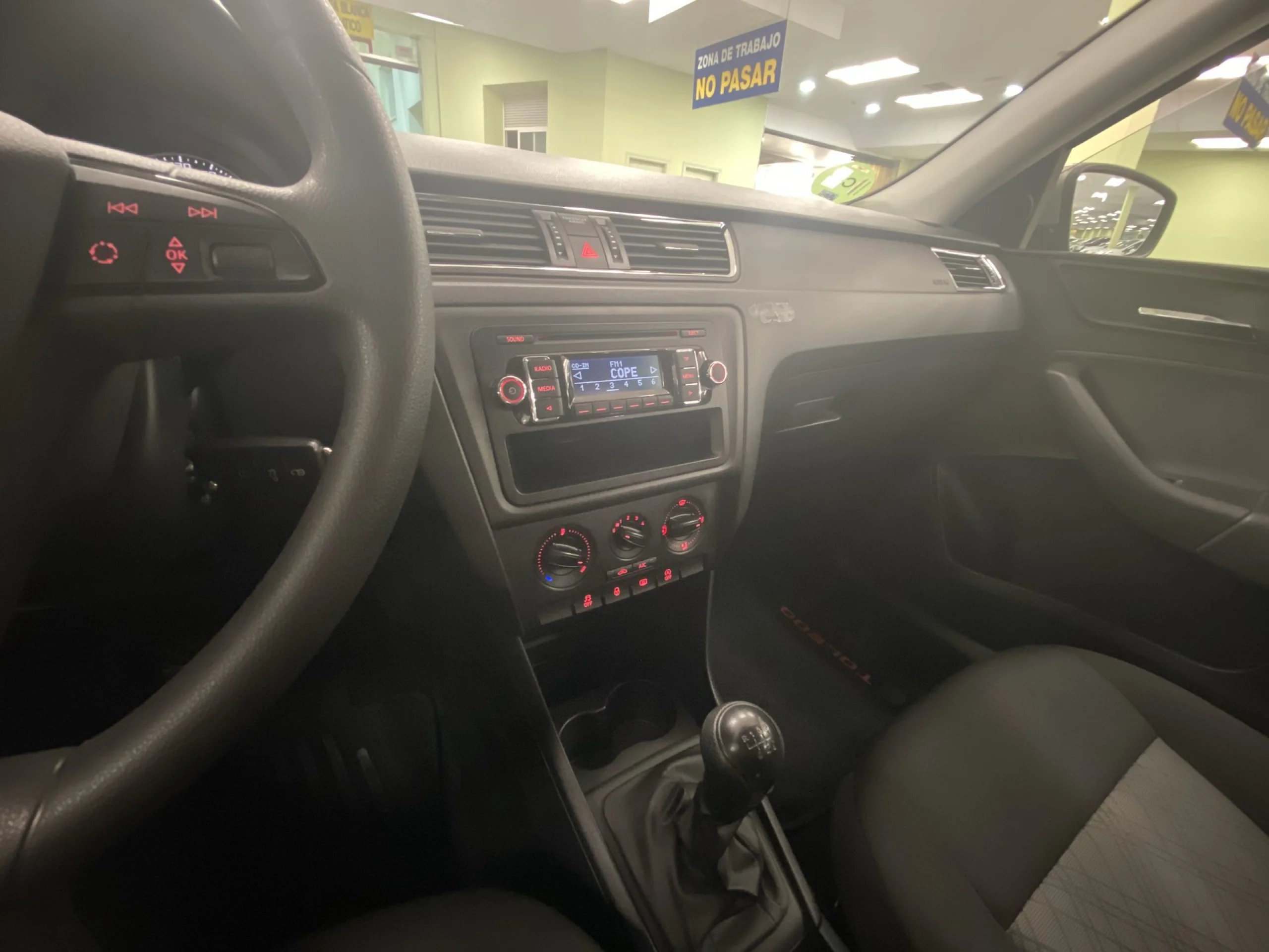 Seat Toledo 1.2 TSI SANDS Reference 77 kW (105 CV) - Foto 16