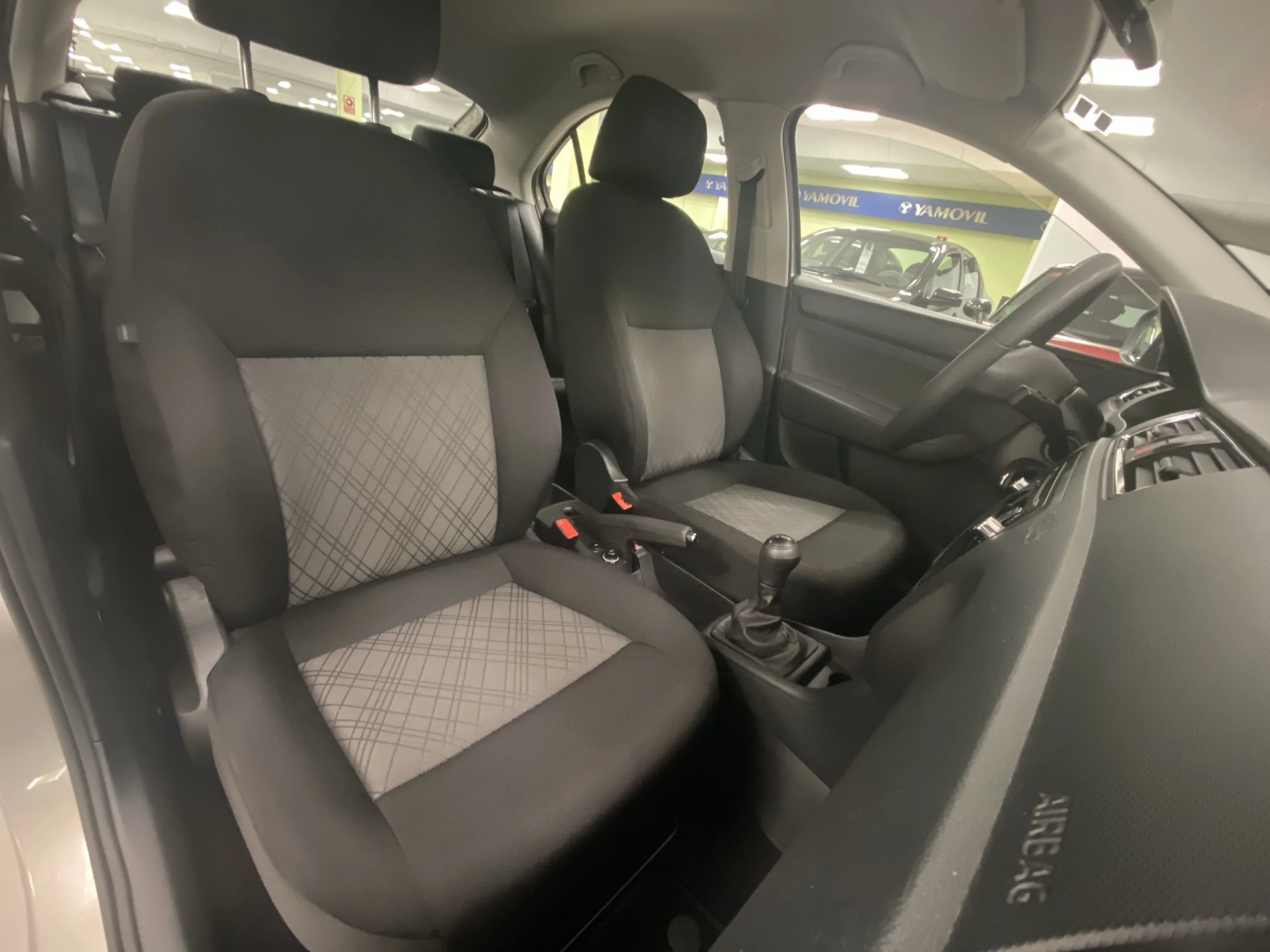 Seat Toledo 1.2 TSI SANDS Reference 77 kW (105 CV) - Foto 19