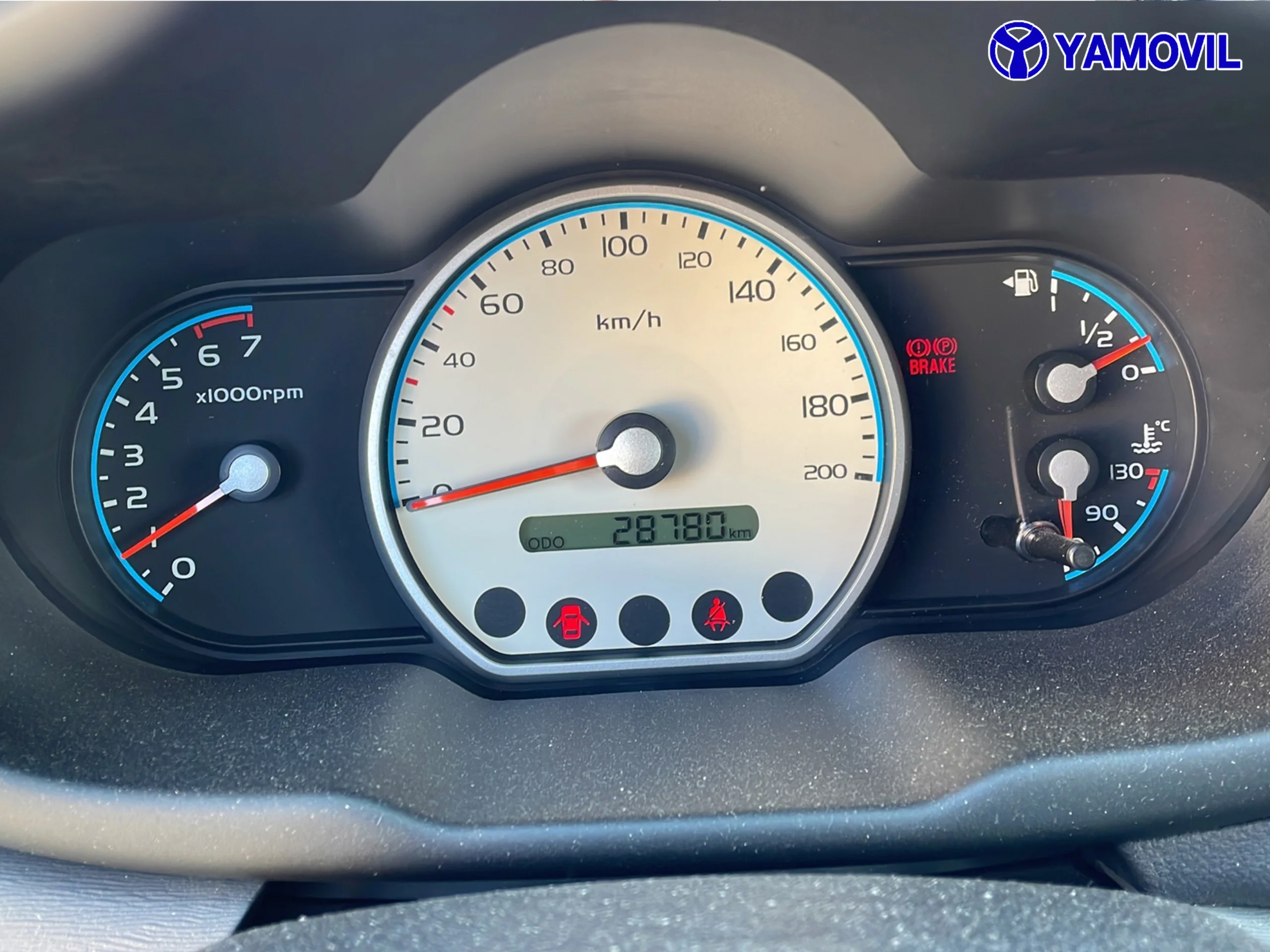 Hyundai I10 1.0 5P - Foto 4