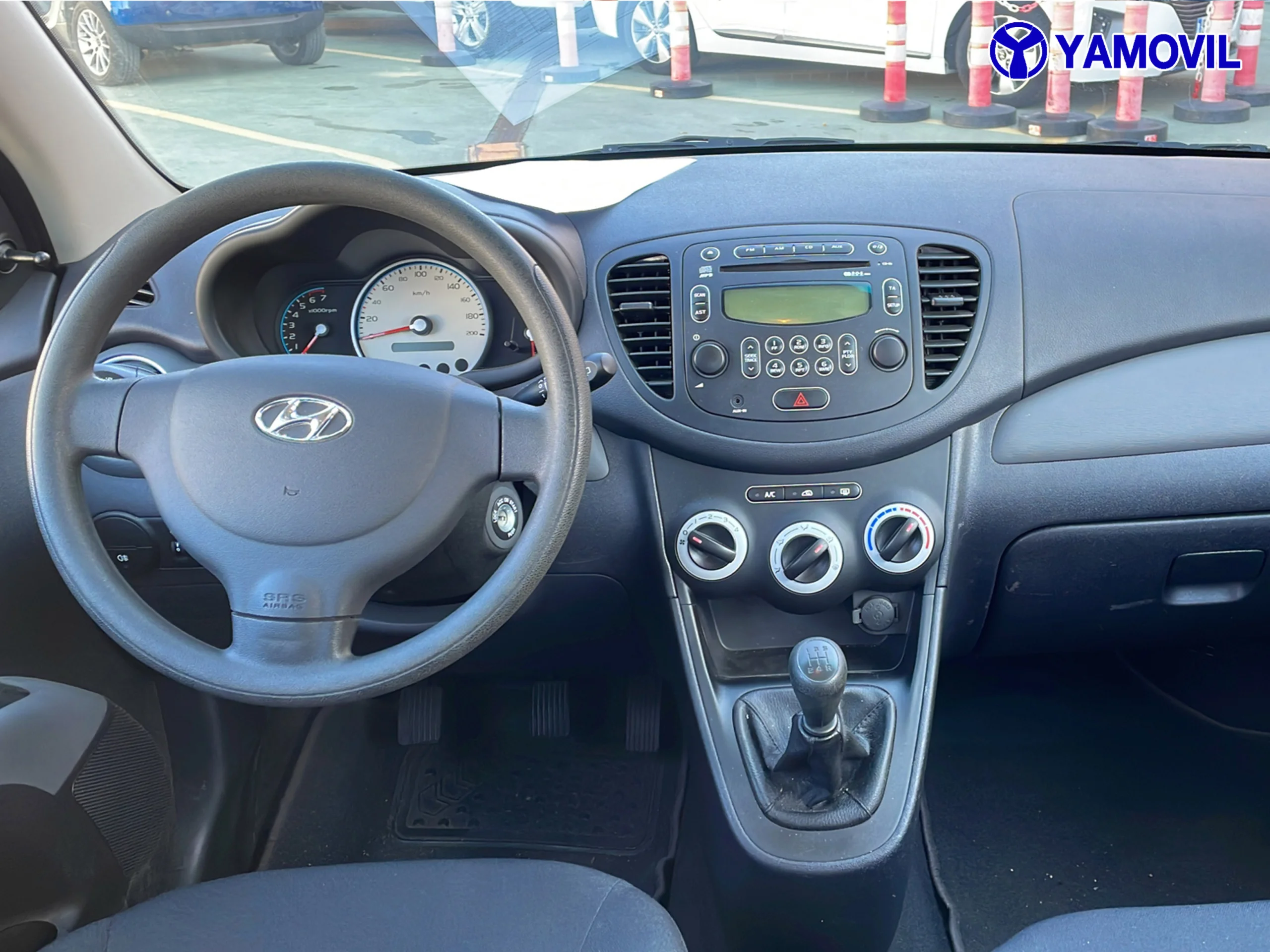Hyundai I10 1.0 5P - Foto 3