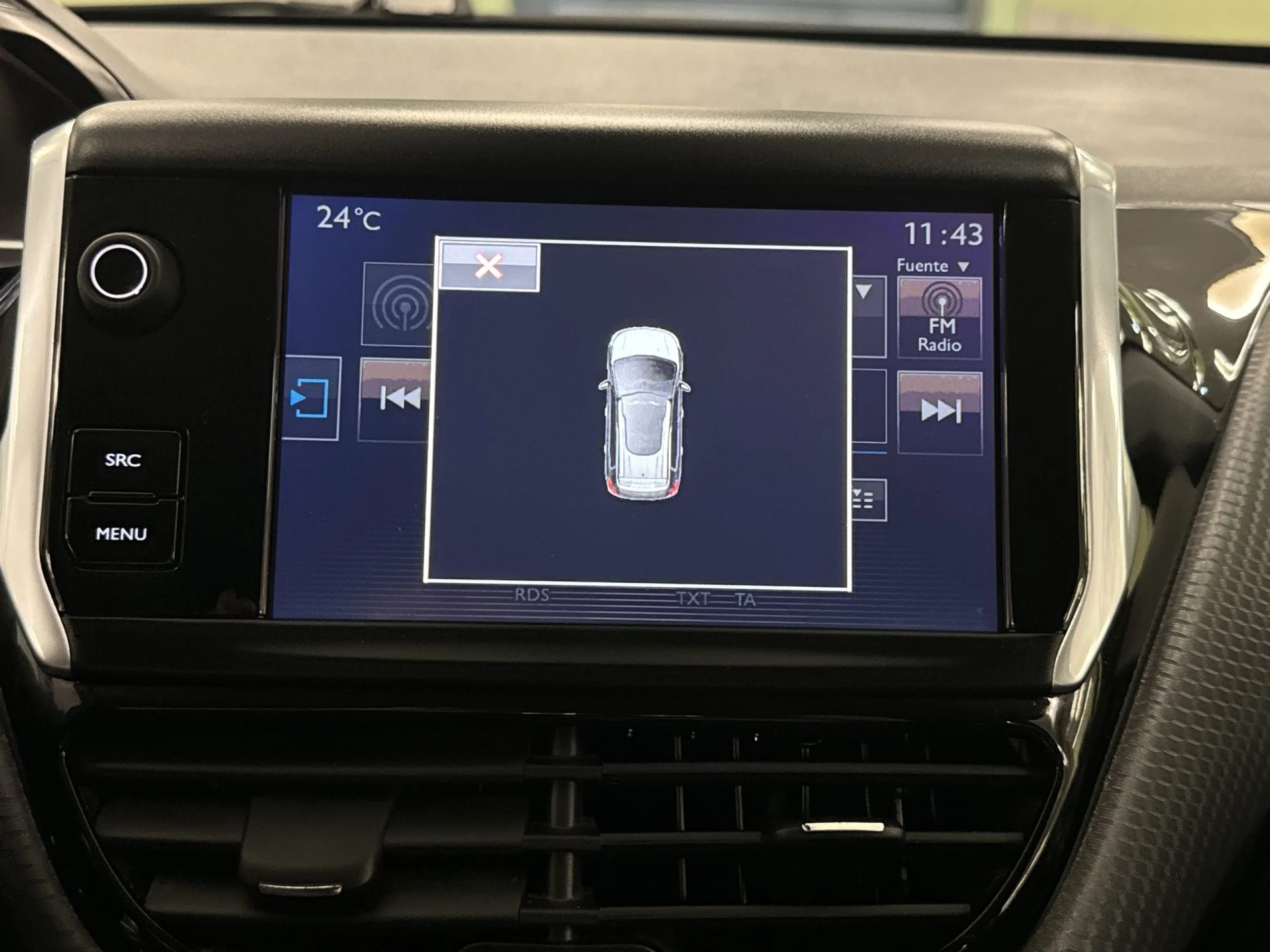 Peugeot 2008 SUV PureTech 110 SANDS Style 81 kW (110 CV) - Foto 14