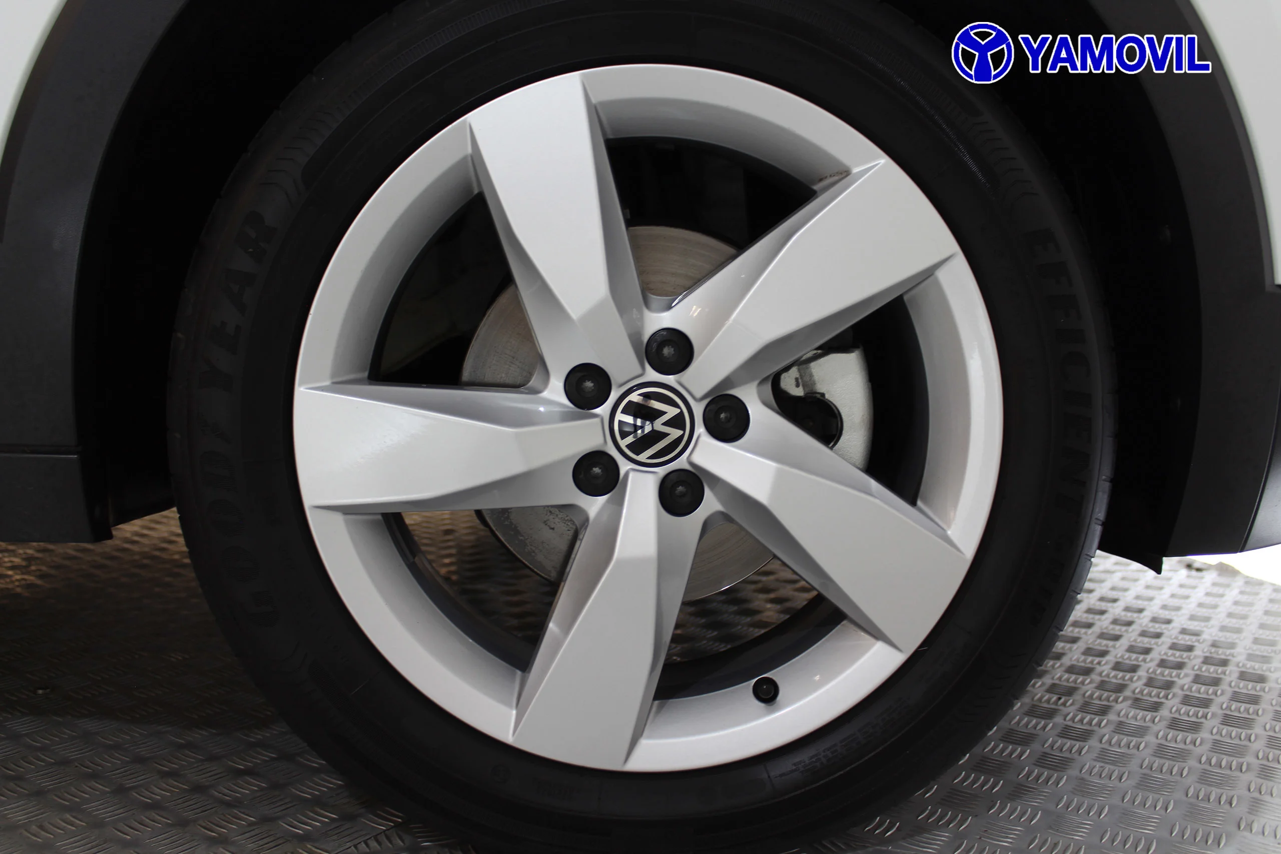 Volkswagen T-Cross Sport 1.0 TSI 81 kW (110 CV) DSG - Foto 9