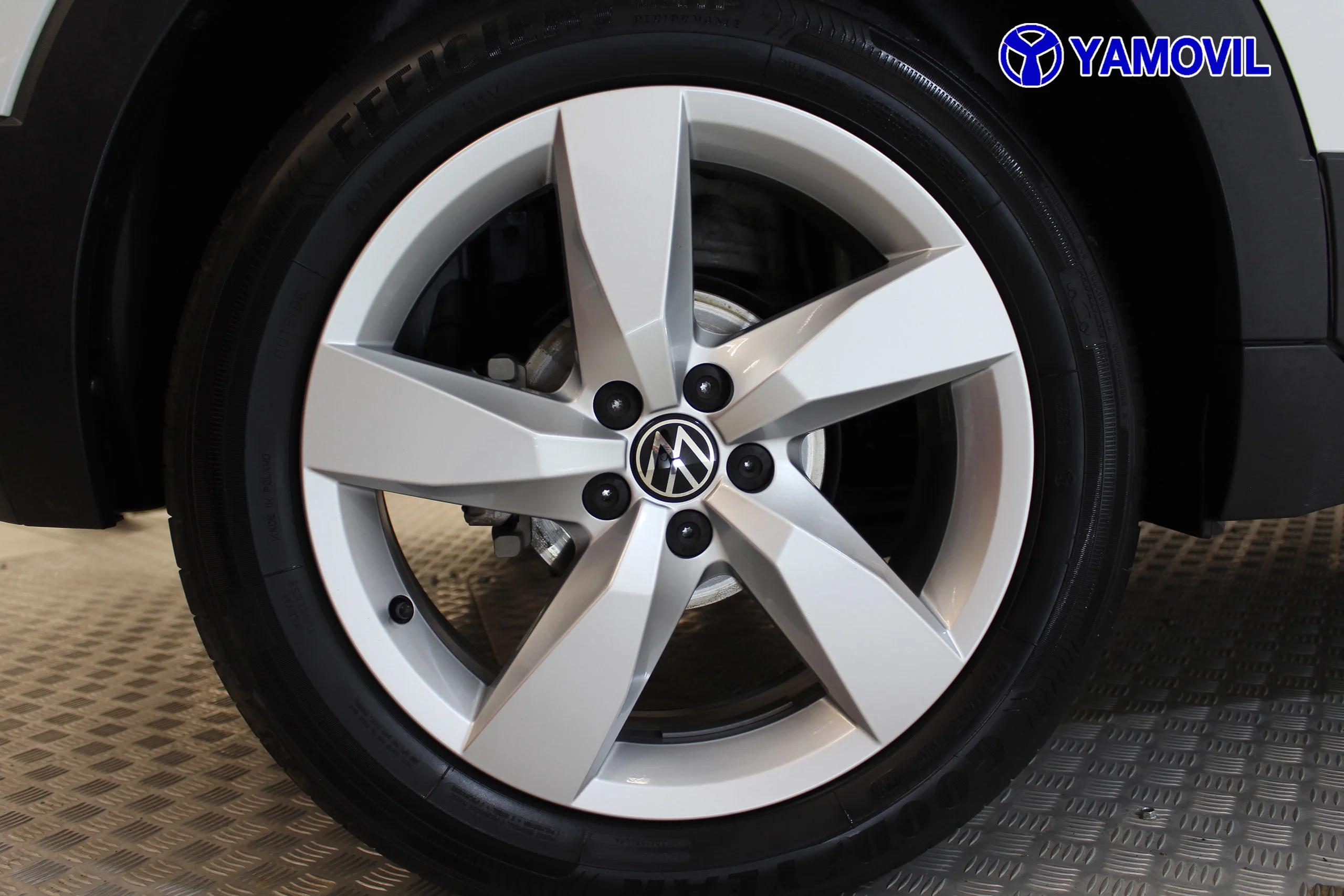 Volkswagen T-Cross Sport 1.0 TSI 81 kW (110 CV) DSG - Foto 10