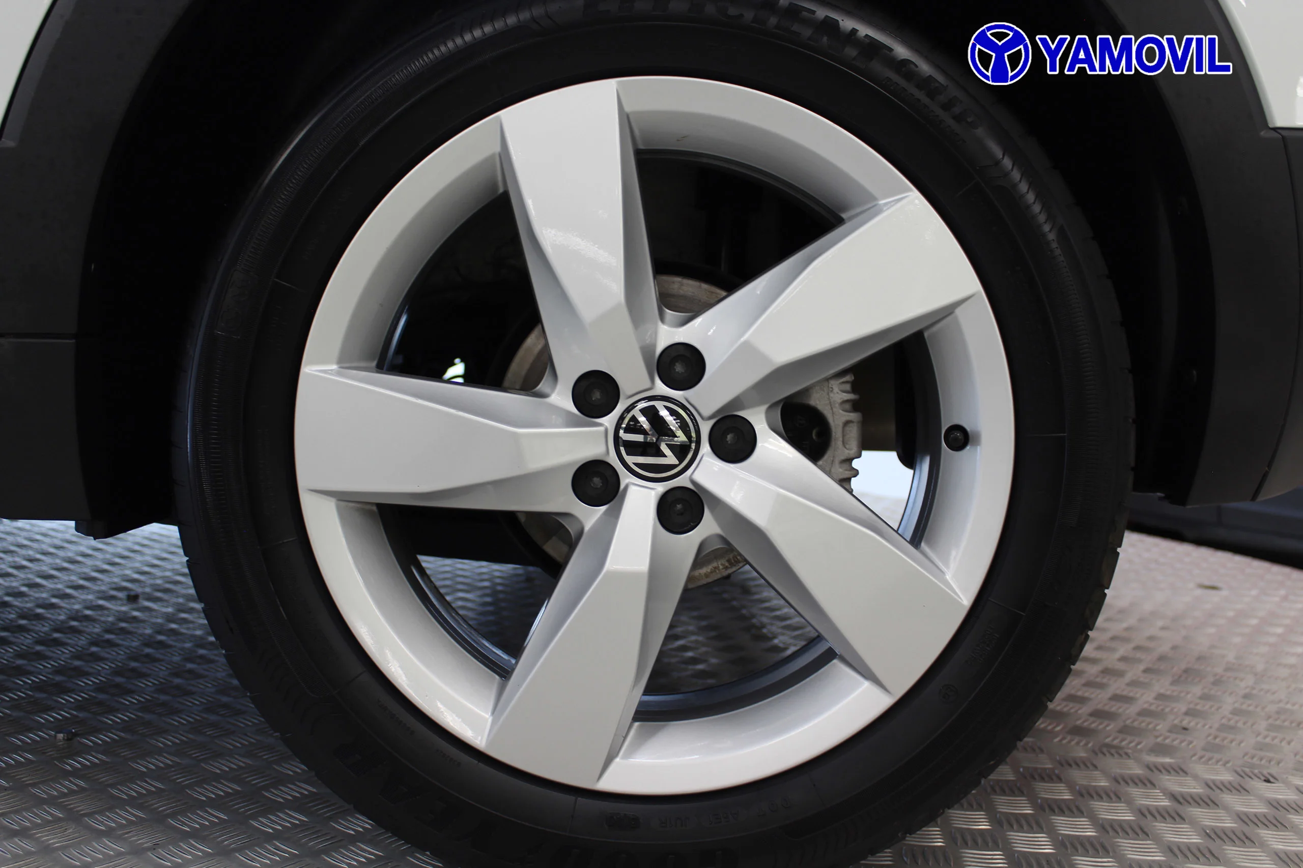Volkswagen T-Cross Sport 1.0 TSI 81 kW (110 CV) DSG - Foto 11