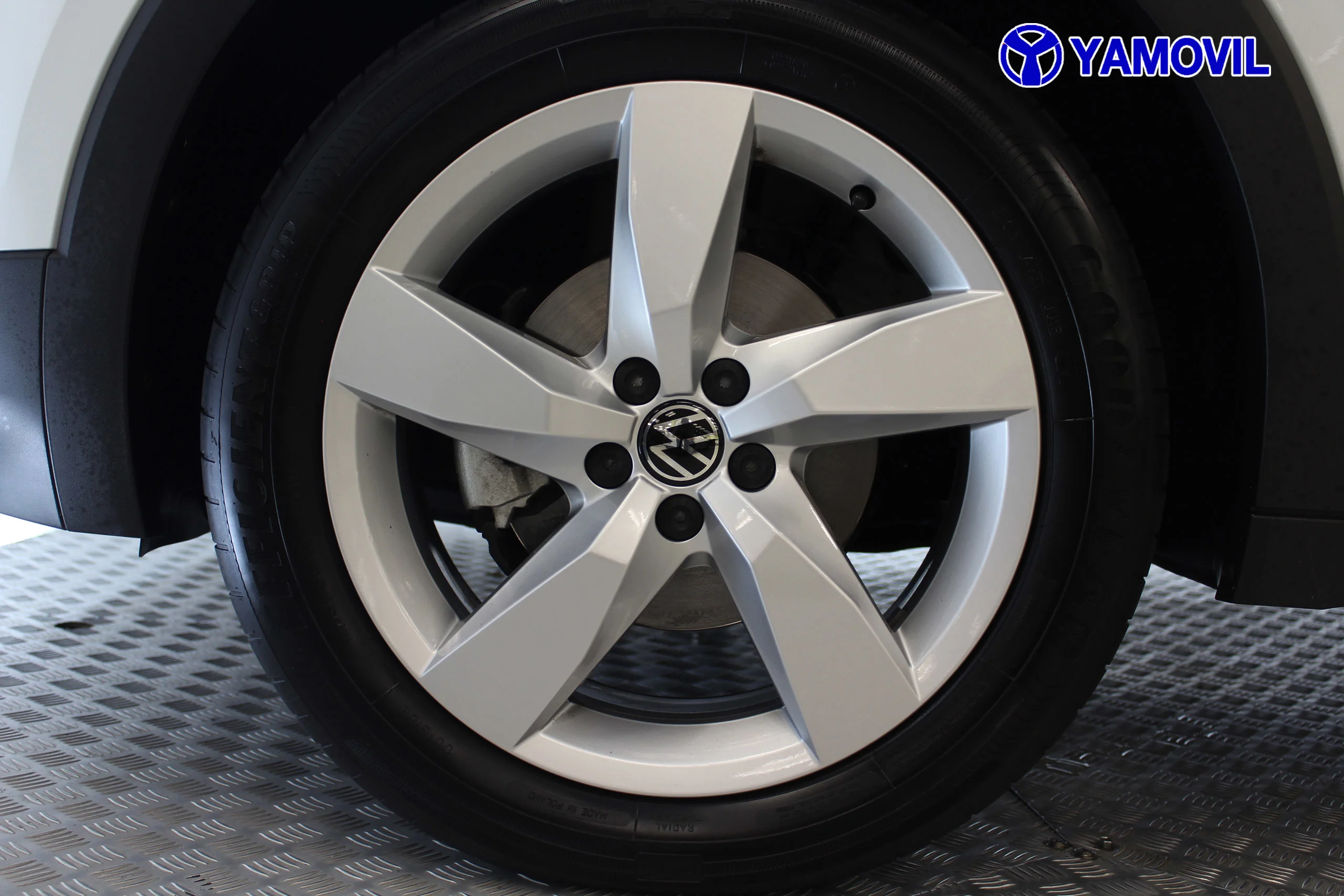 Volkswagen T-Cross Sport 1.0 TSI 81 kW (110 CV) DSG - Foto 12