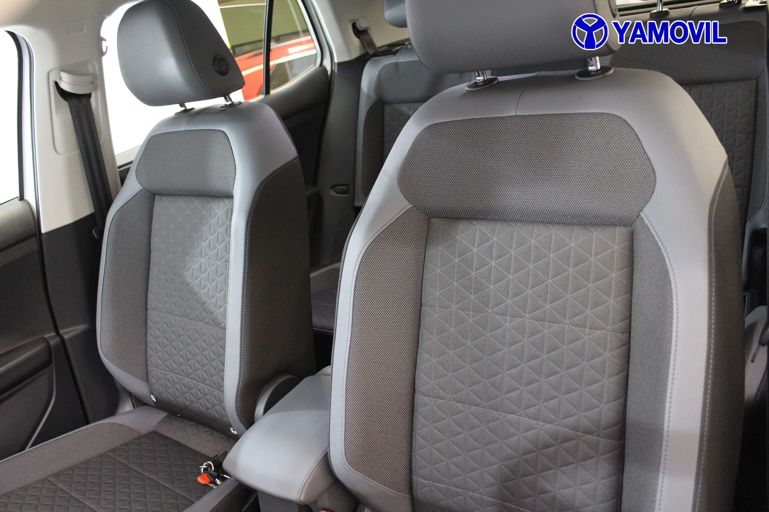 Volkswagen T-Cross Sport 1.0 TSI 81 kW (110 CV) DSG - Foto 13