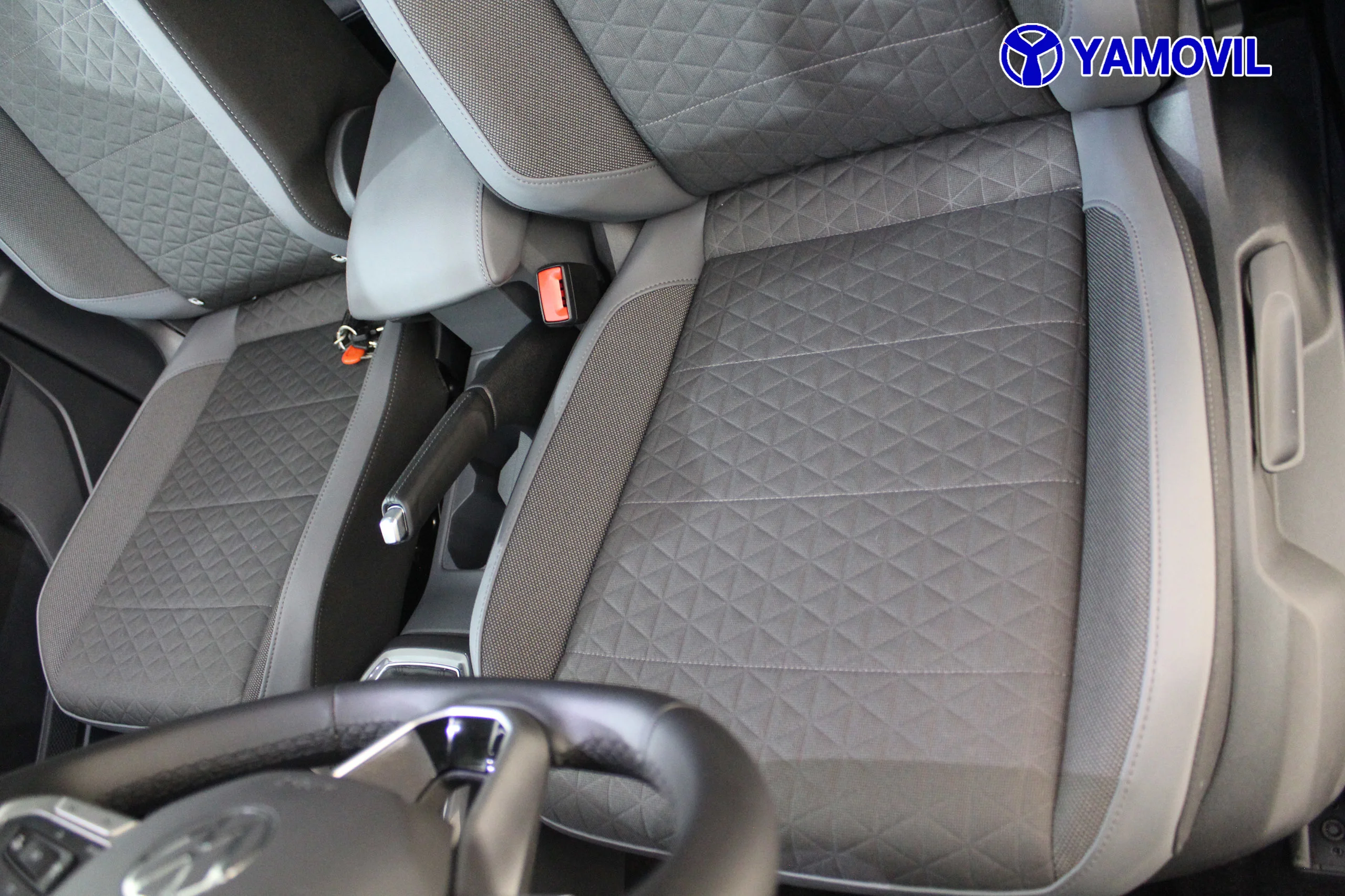 Volkswagen T-Cross Sport 1.0 TSI 81 kW (110 CV) DSG - Foto 14