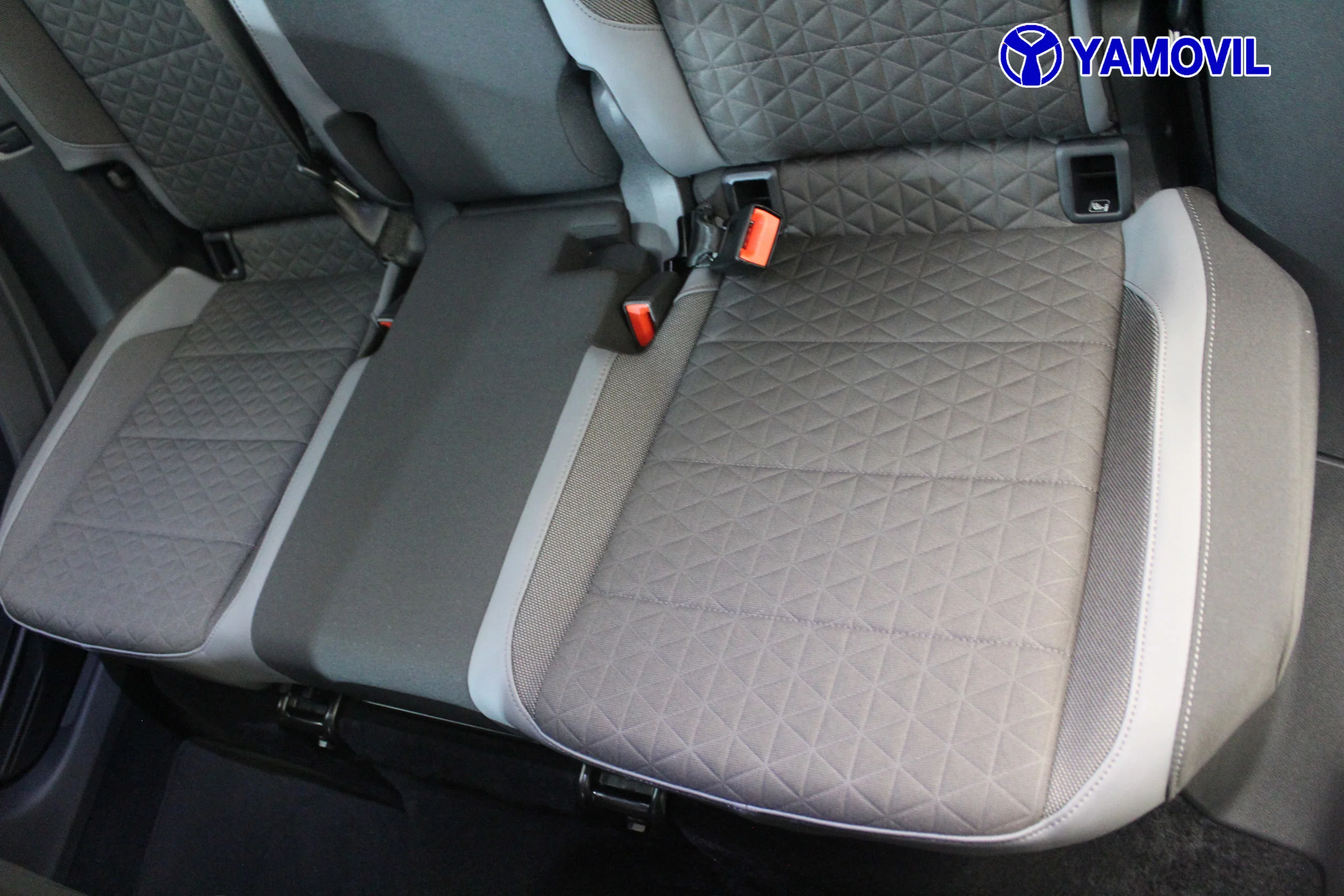 Volkswagen T-Cross Sport 1.0 TSI 81 kW (110 CV) DSG - Foto 16