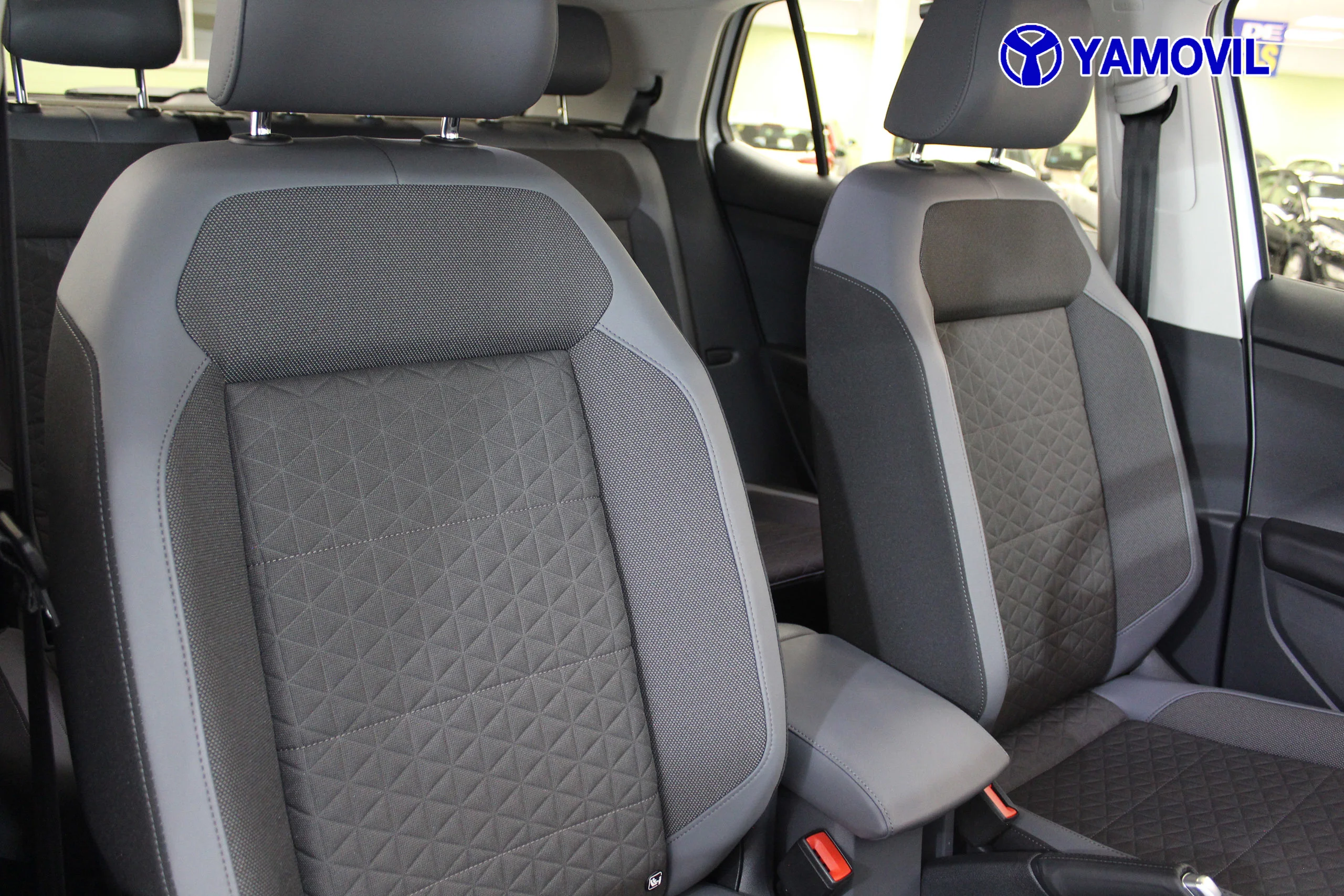 Volkswagen T-Cross Sport 1.0 TSI 81 kW (110 CV) DSG - Foto 17