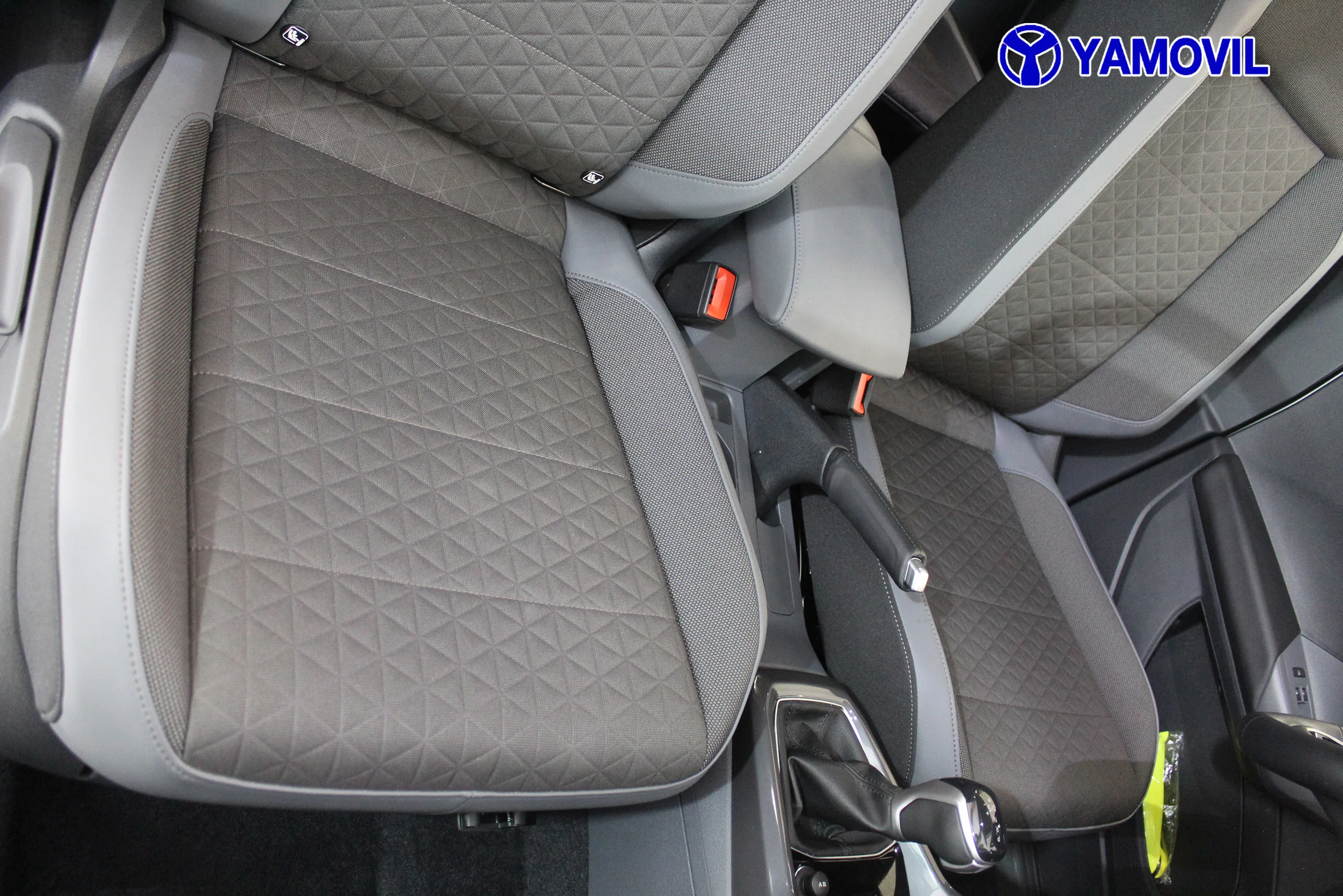 Volkswagen T-Cross Sport 1.0 TSI 81 kW (110 CV) DSG - Foto 18