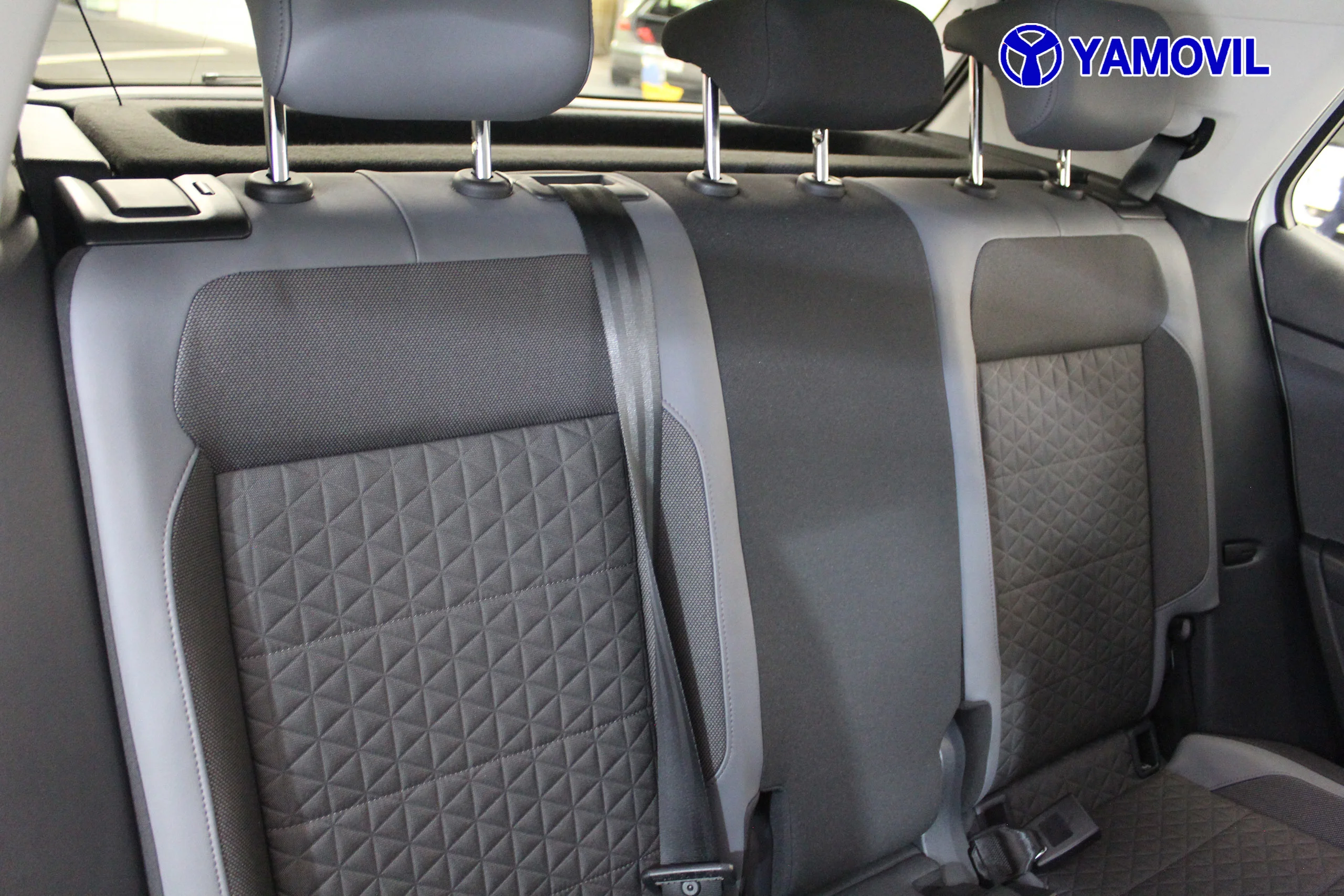 Volkswagen T-Cross Sport 1.0 TSI 81 kW (110 CV) DSG - Foto 19
