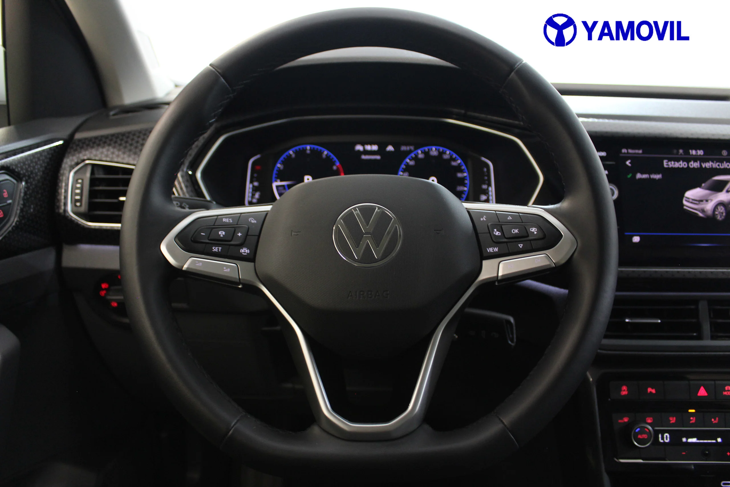 Volkswagen T-Cross Sport 1.0 TSI 81 kW (110 CV) DSG - Foto 22
