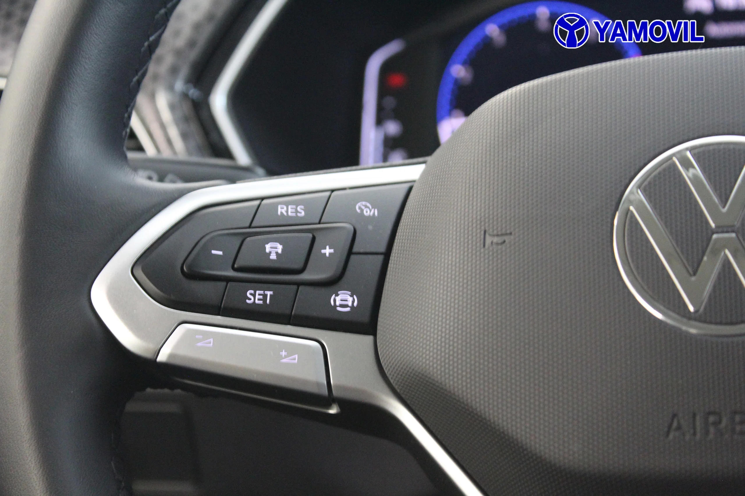Volkswagen T-Cross Sport 1.0 TSI 81 kW (110 CV) DSG - Foto 23