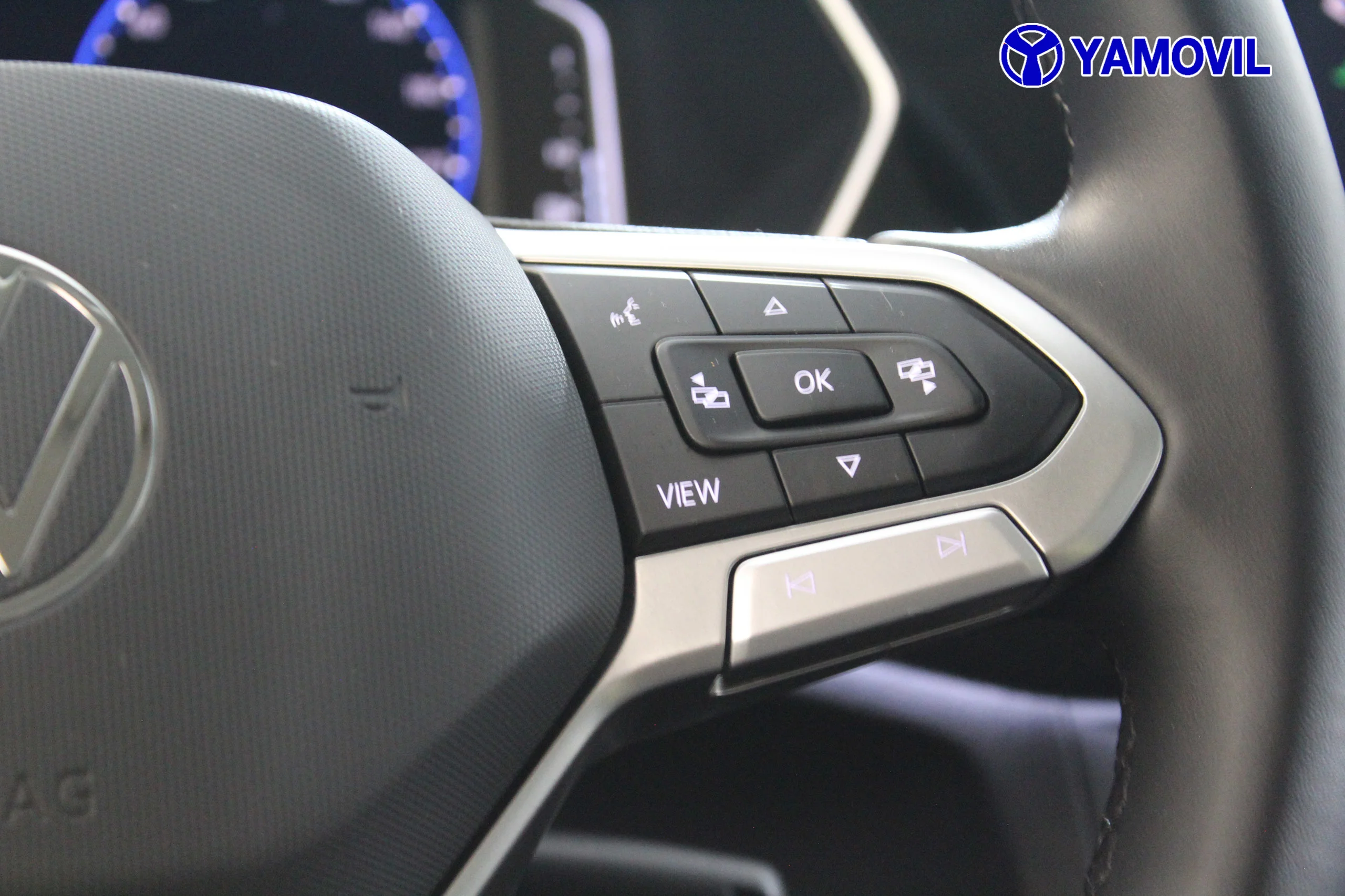 Volkswagen T-Cross Sport 1.0 TSI 81 kW (110 CV) DSG - Foto 24
