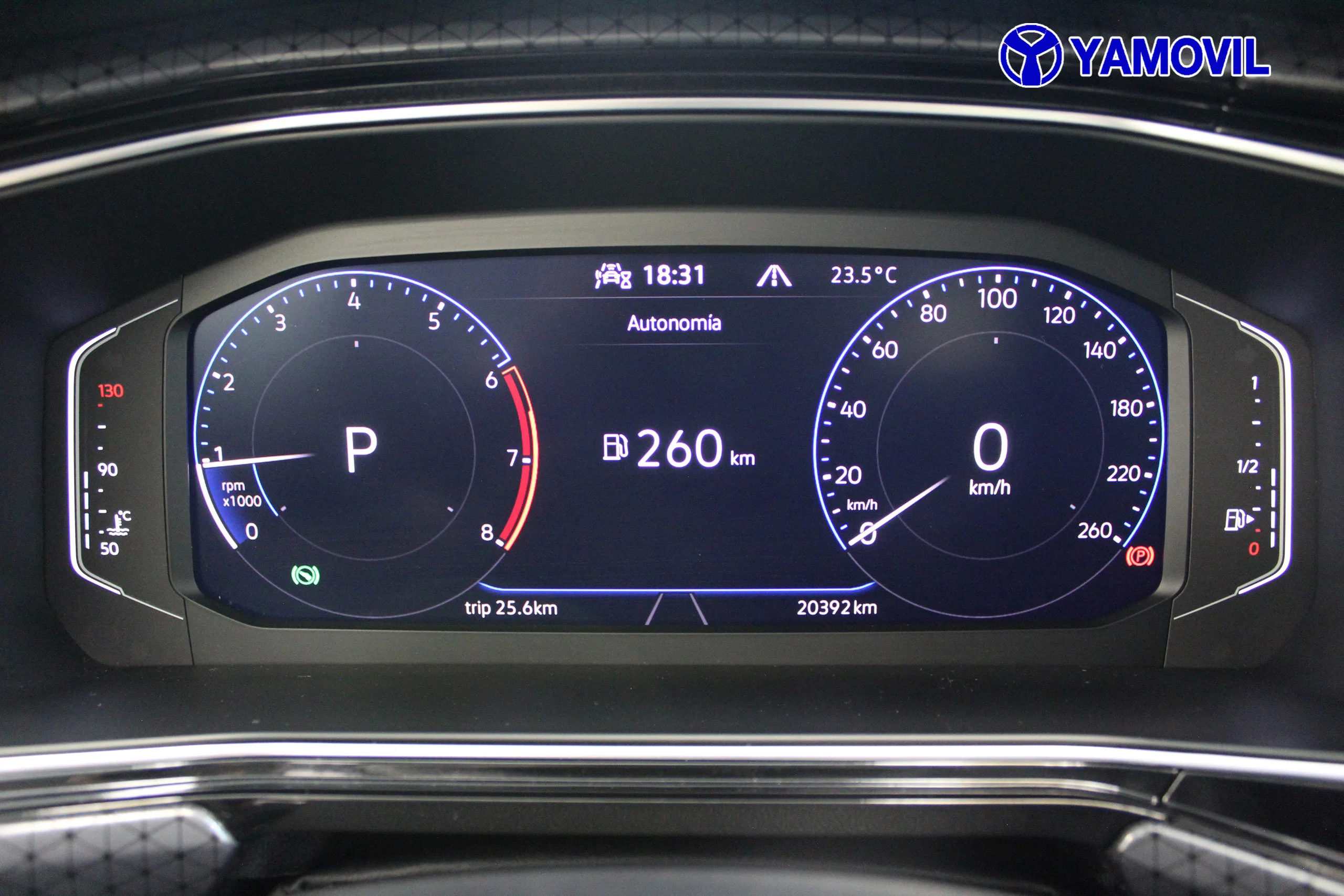 Volkswagen T-Cross Sport 1.0 TSI 81 kW (110 CV) DSG - Foto 25