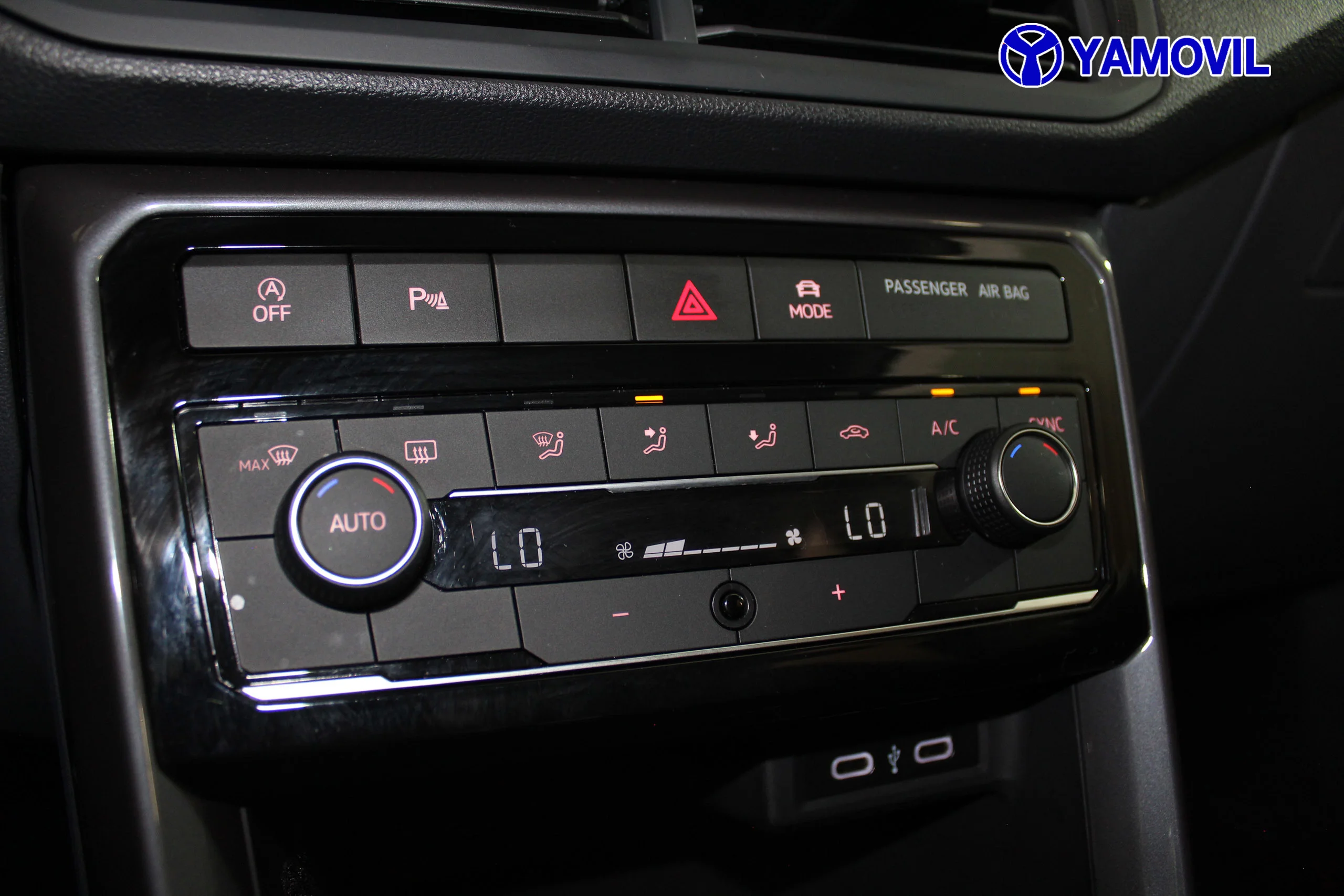 Volkswagen T-Cross Sport 1.0 TSI 81 kW (110 CV) DSG - Foto 28