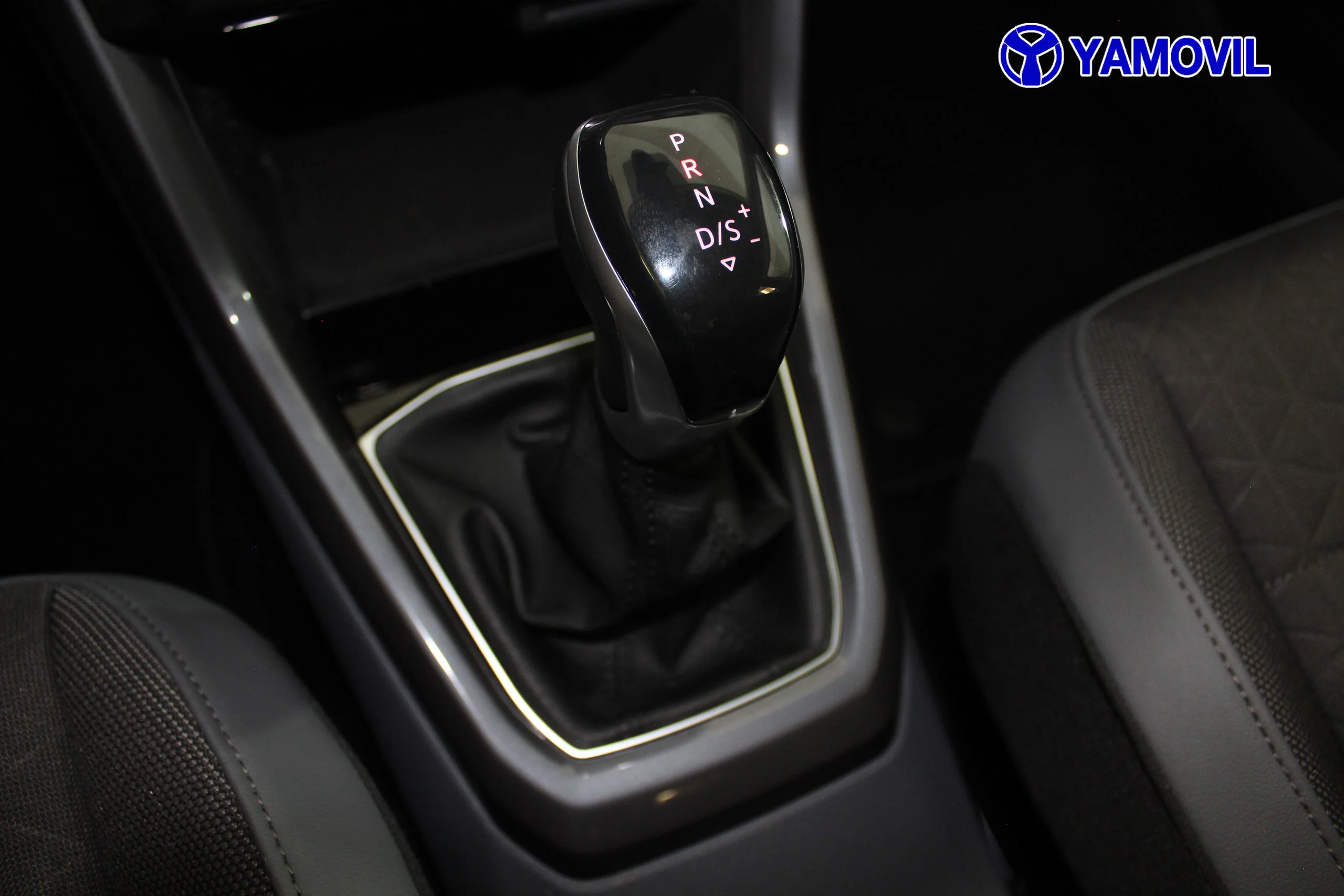 Volkswagen T-Cross Sport 1.0 TSI 81 kW (110 CV) DSG - Foto 30
