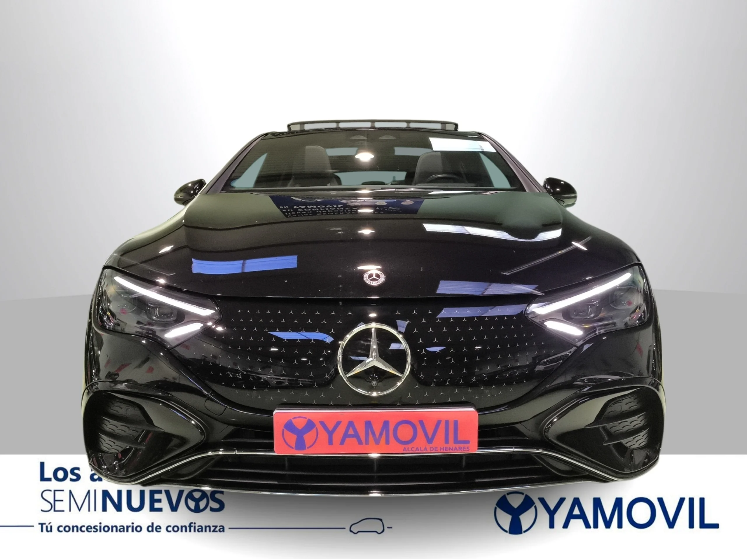 Mercedes-Benz EQE Berlina 350 215 kW (292 CV) - Foto 3