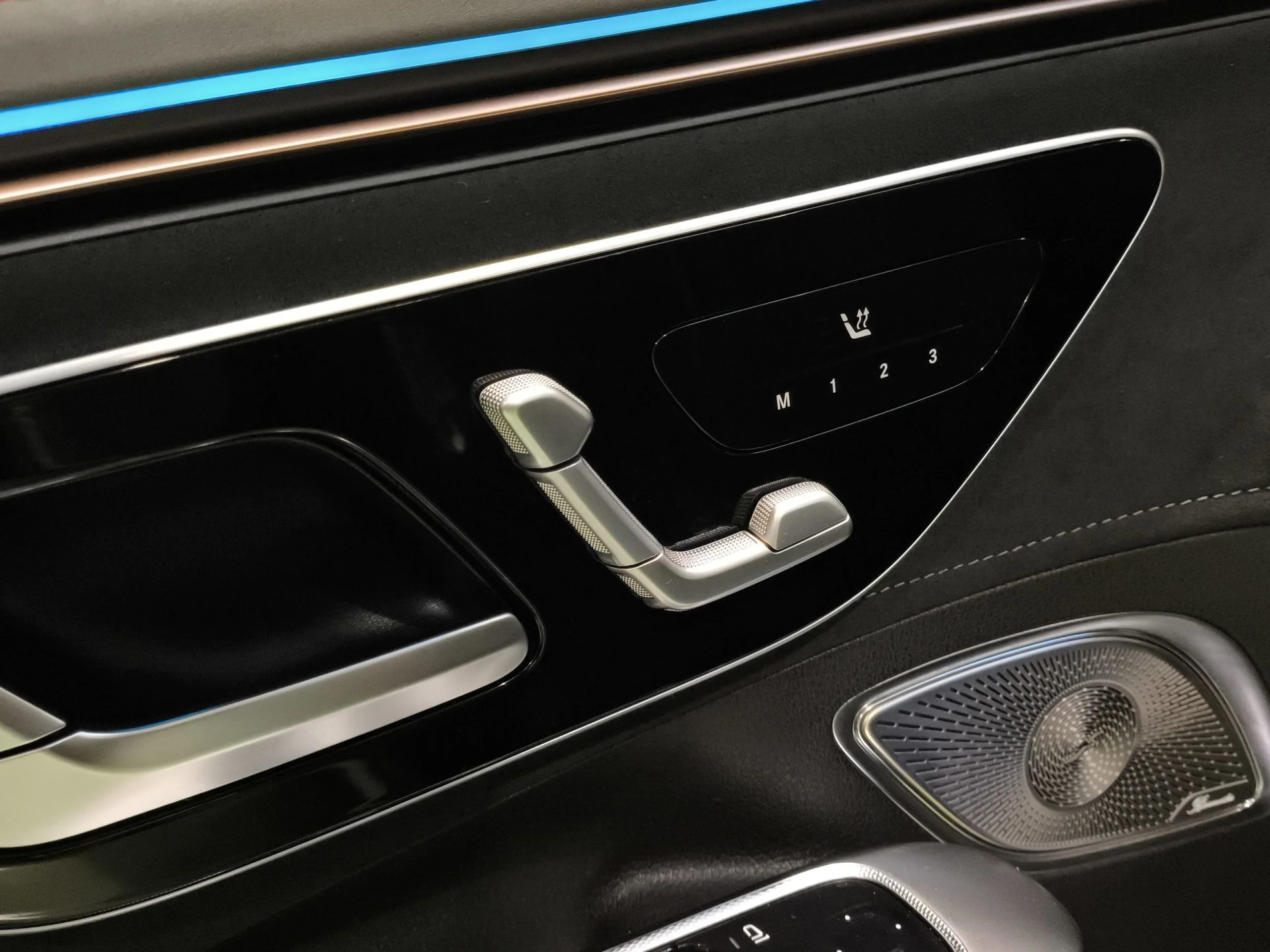 Mercedes-Benz EQE Berlina 350 215 kW (292 CV) - Foto 9