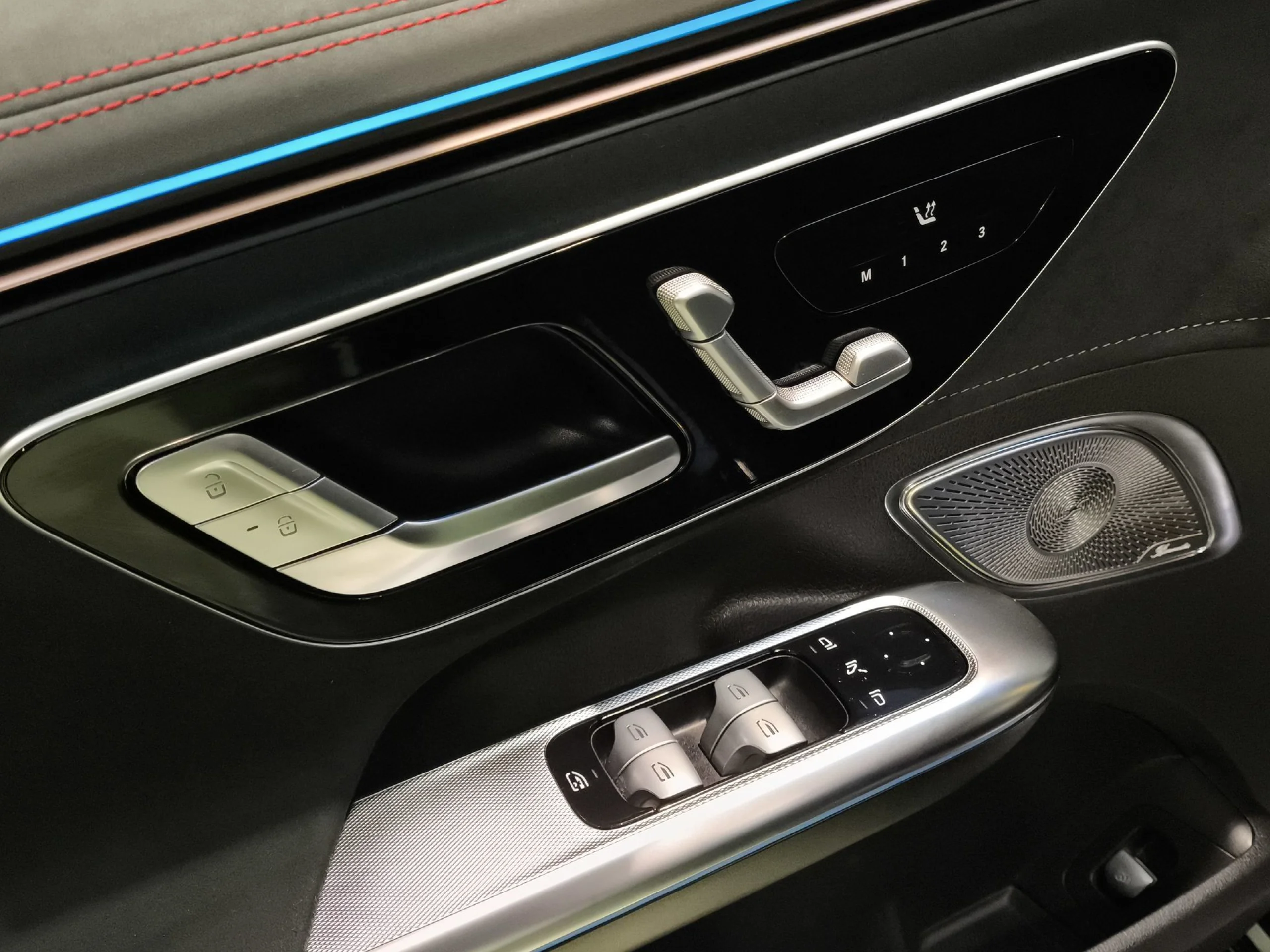 Mercedes-Benz EQE Berlina 350 215 kW (292 CV) - Foto 10