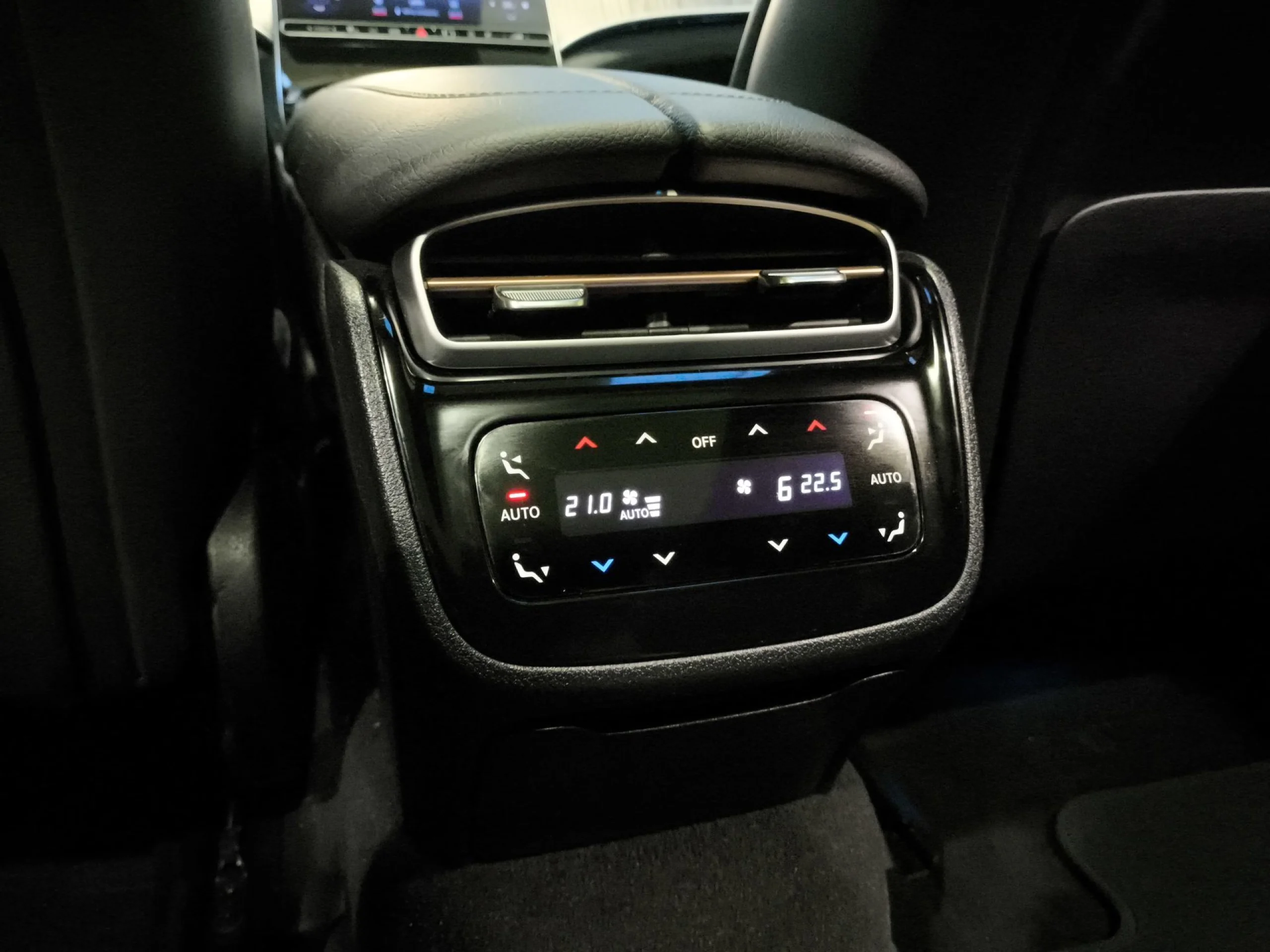 Mercedes-Benz EQE Berlina 350 215 kW (292 CV) - Foto 25