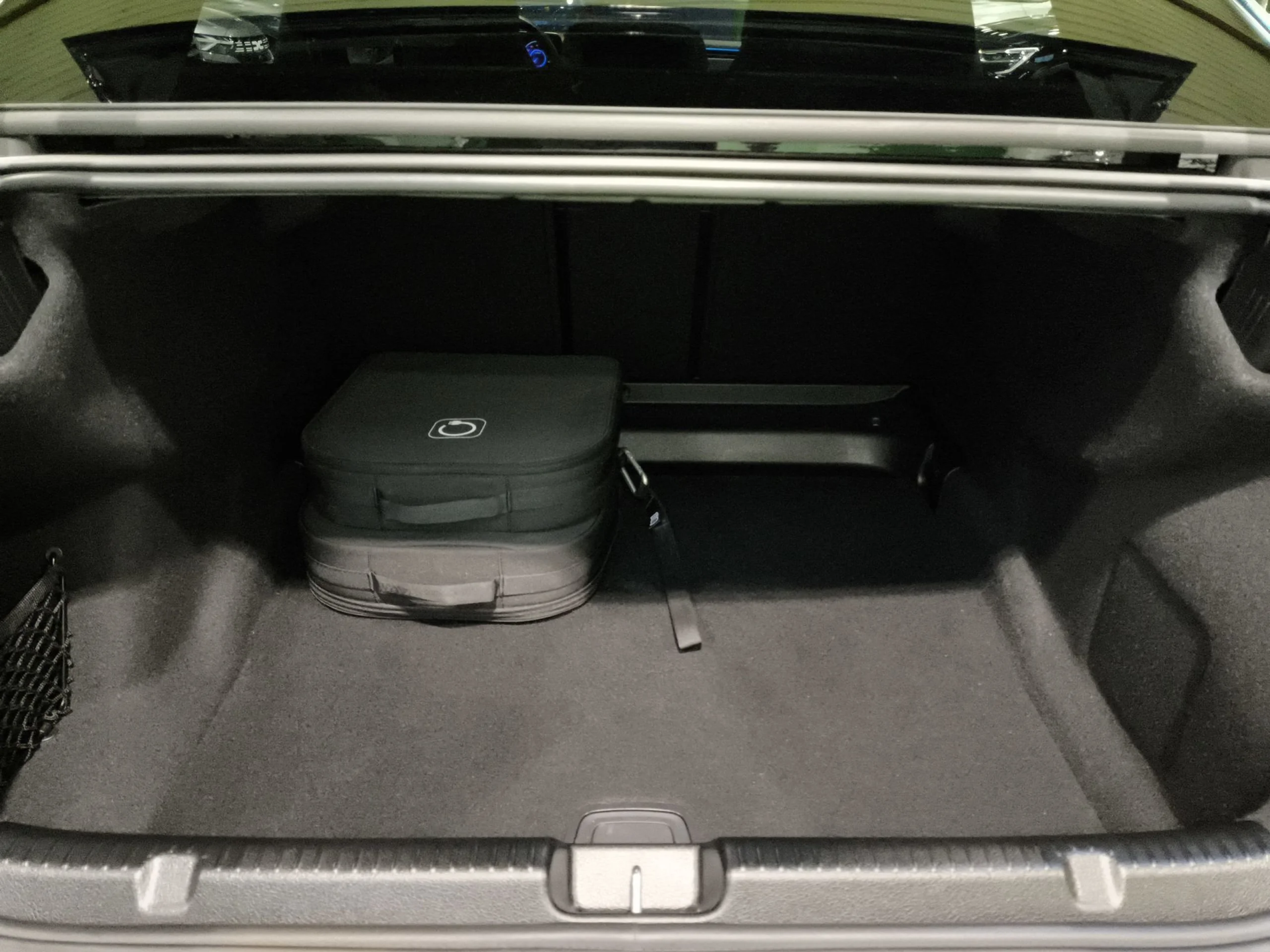 Mercedes-Benz EQE Berlina 350 215 kW (292 CV) - Foto 26