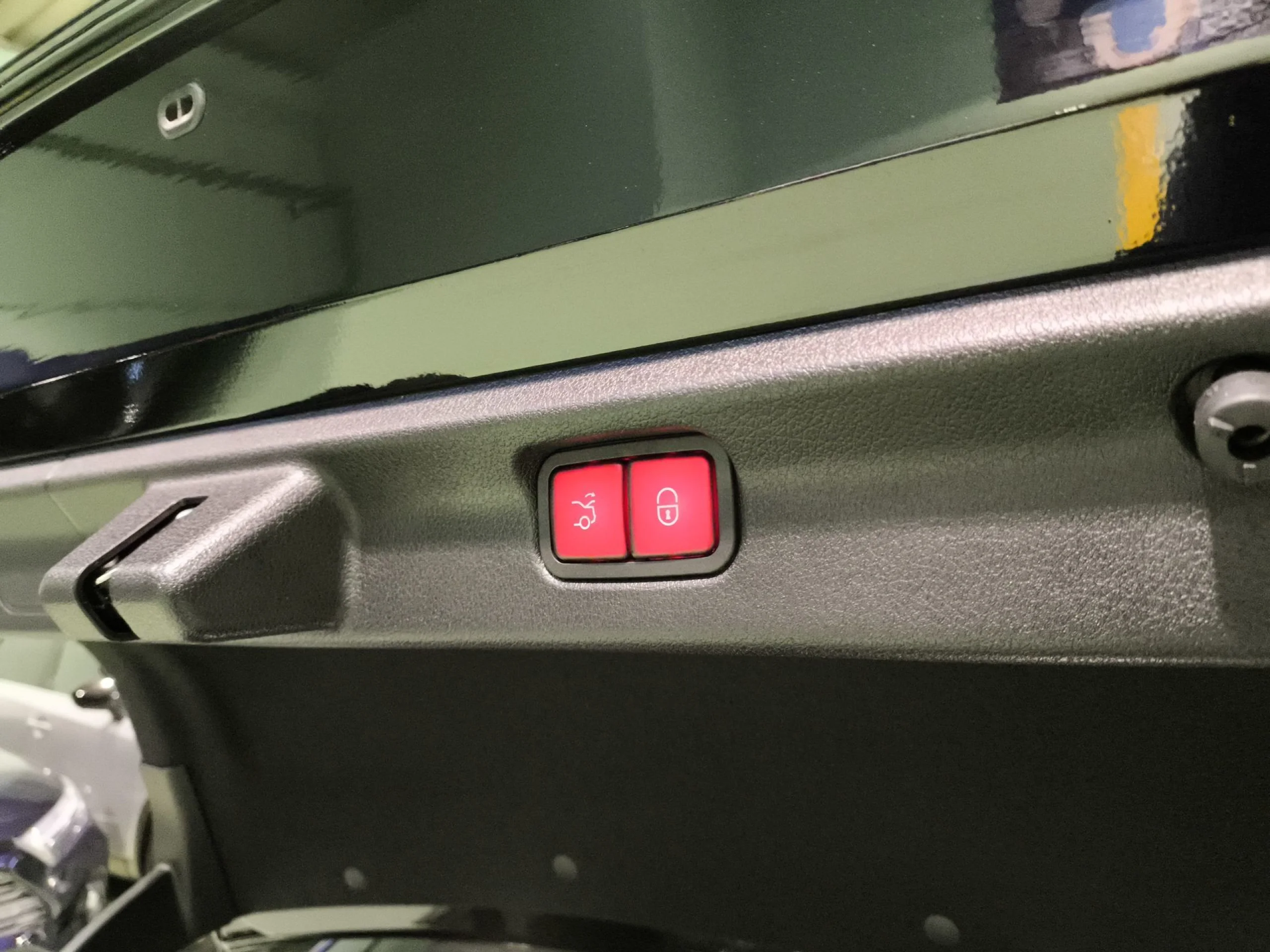 Mercedes-Benz EQE Berlina 350 215 kW (292 CV) - Foto 28