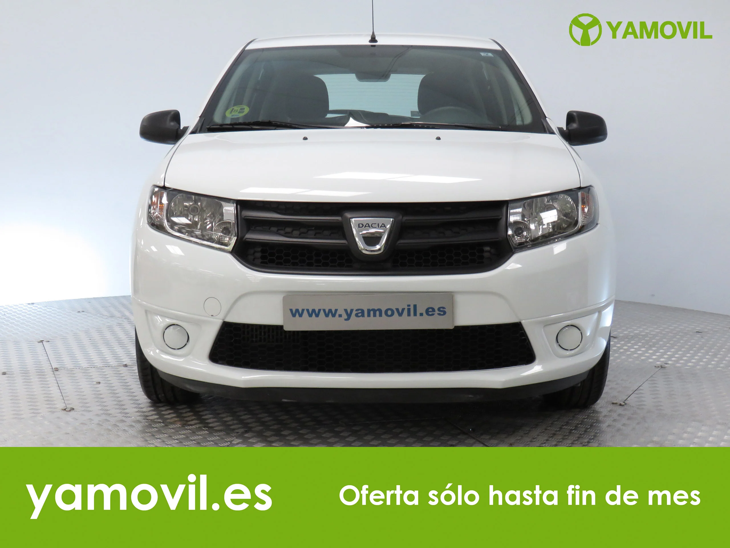 Dacia Sandero 1.5DCI AMBIANCE 75CV - Foto 3