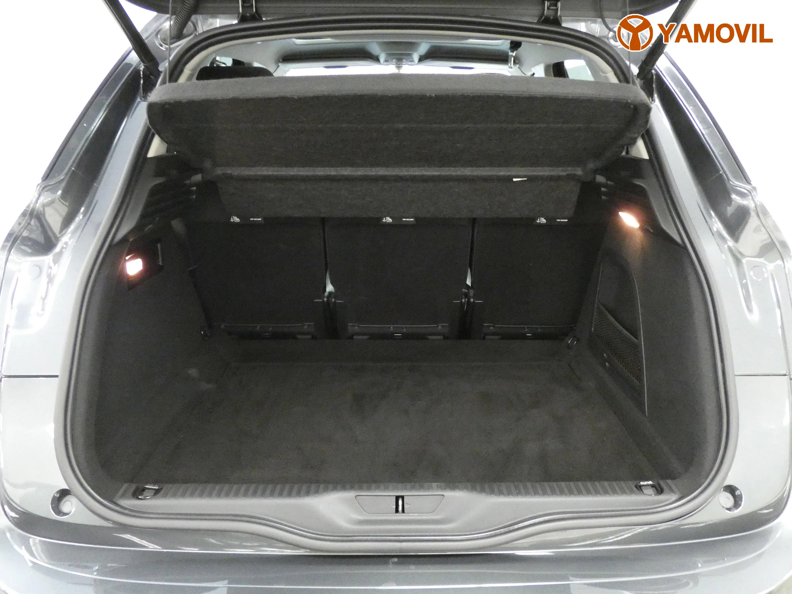 Citroen C4 Picasso SHINE THP EAT6 Aut - Foto 7