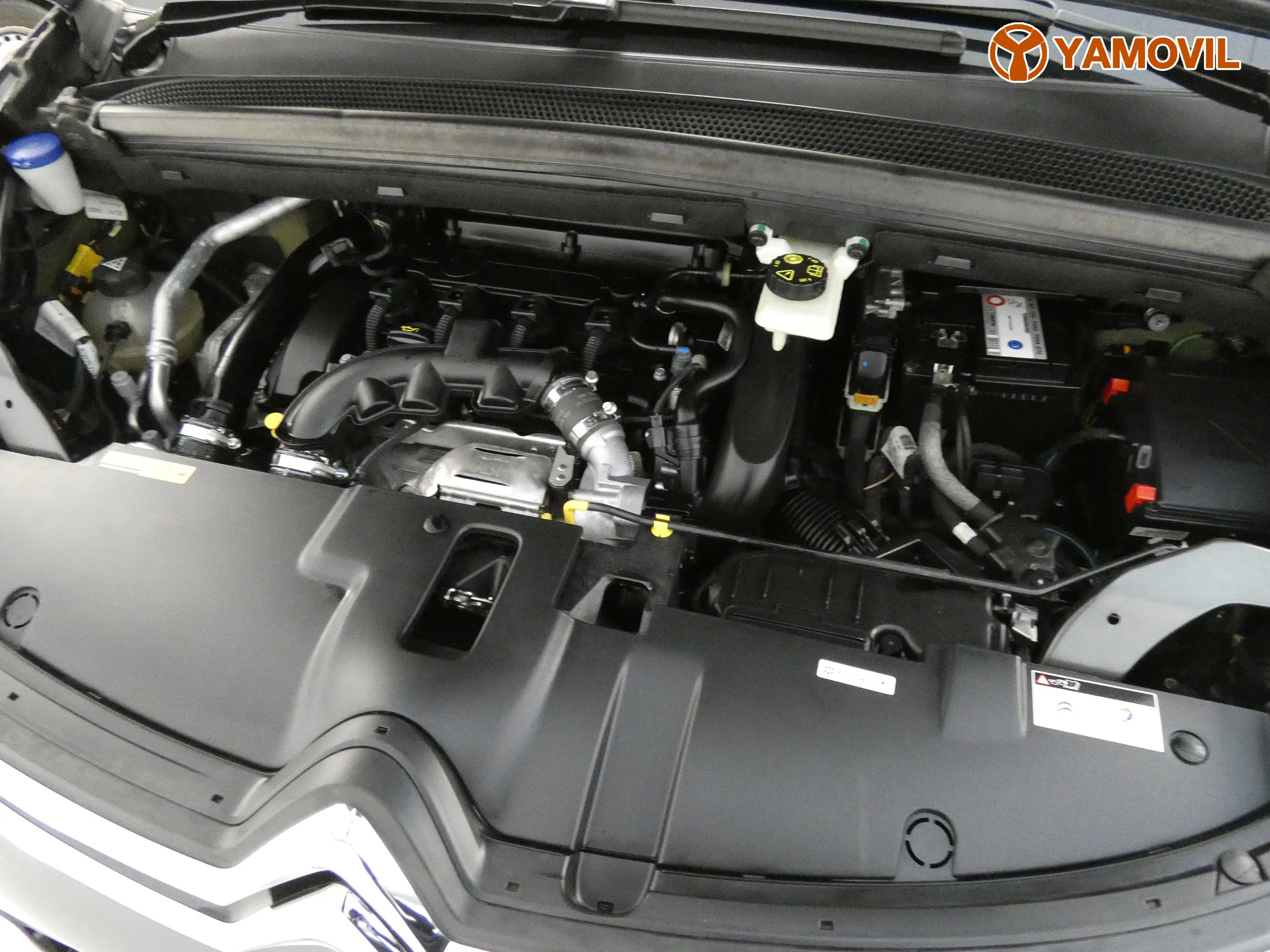 Citroen C4 Picasso SHINE THP EAT6 Aut - Foto 10