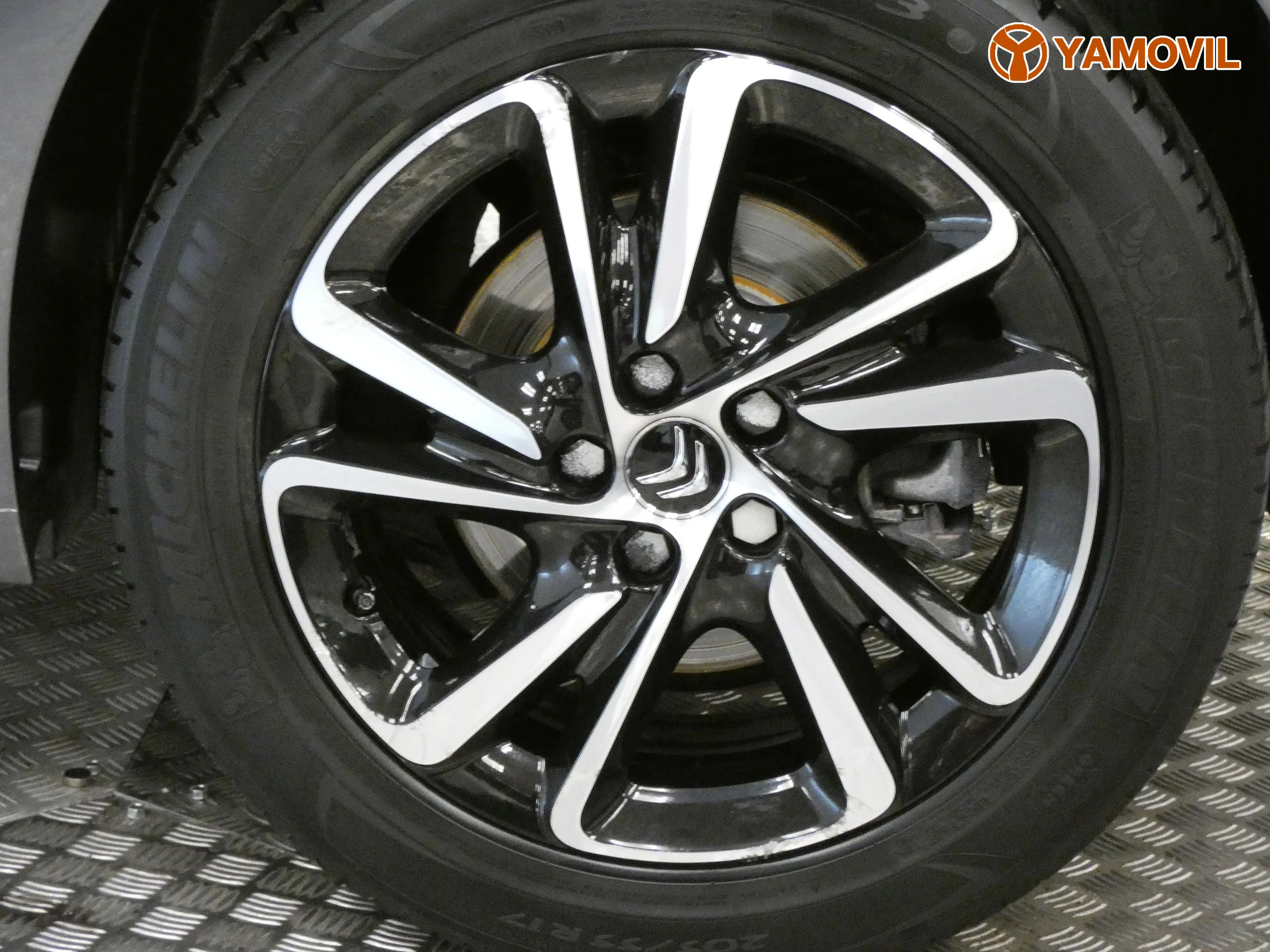 Citroen C4 Picasso SHINE THP EAT6 Aut - Foto 12