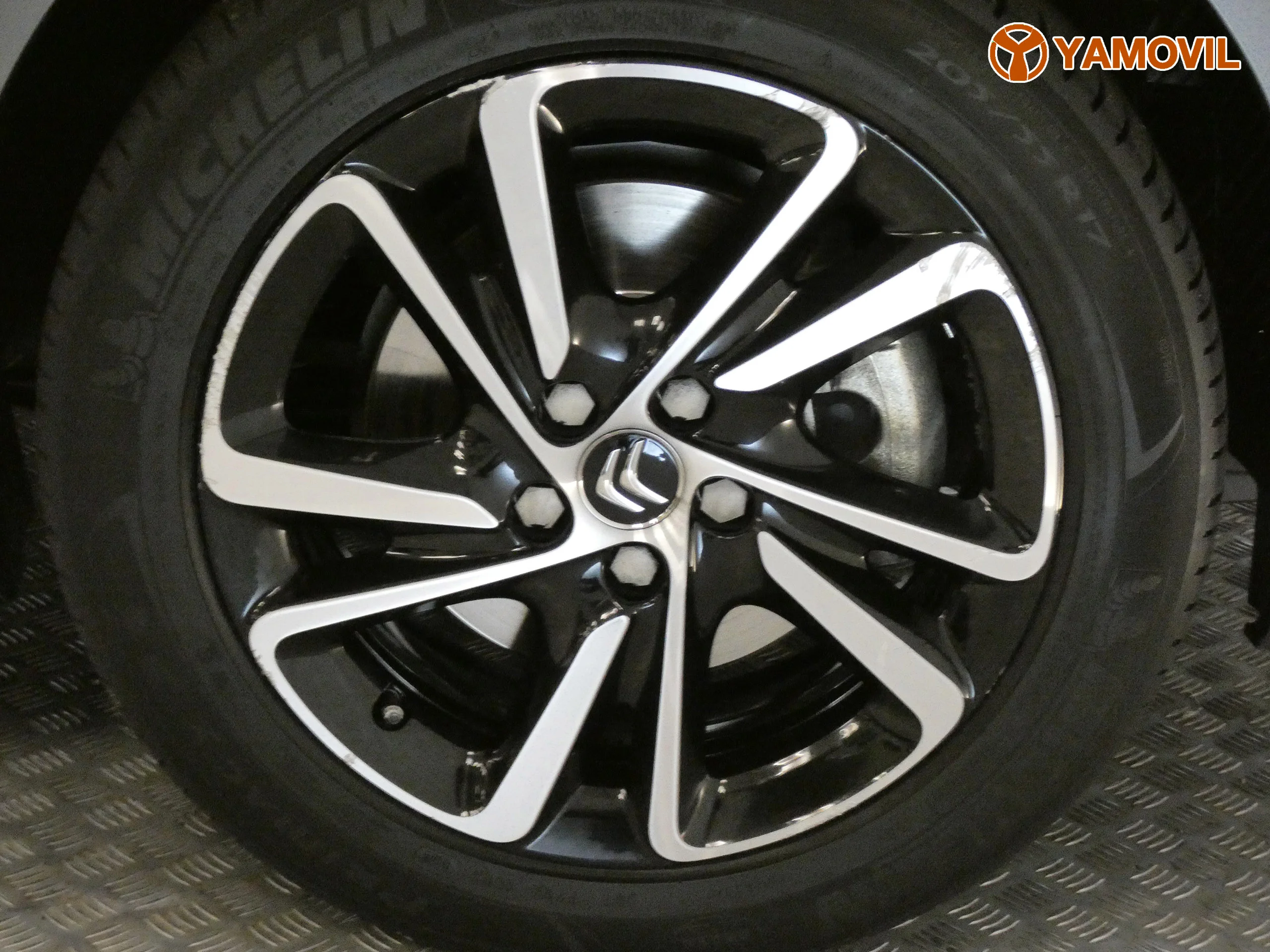 Citroen C4 Picasso SHINE THP EAT6 Aut - Foto 13