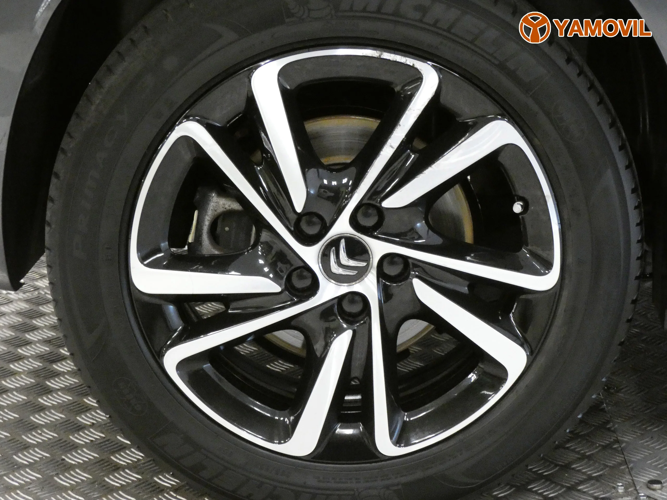 Citroen C4 Picasso SHINE THP EAT6 Aut - Foto 14