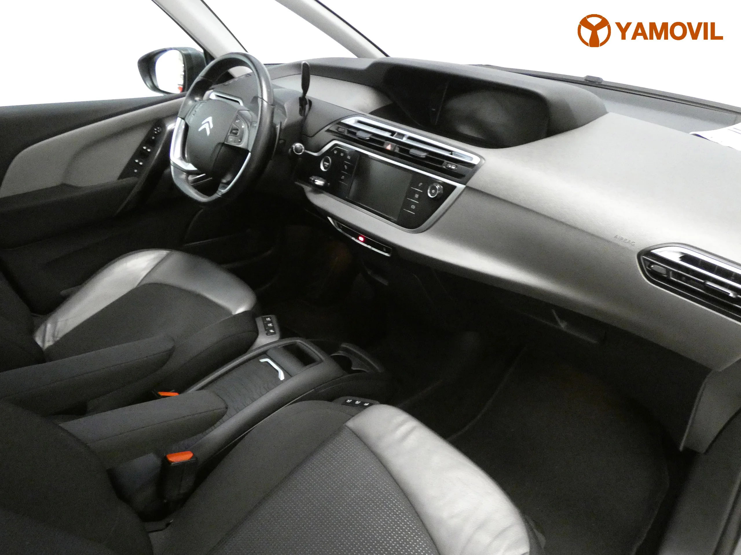 Citroen C4 Picasso SHINE THP EAT6 Aut - Foto 16
