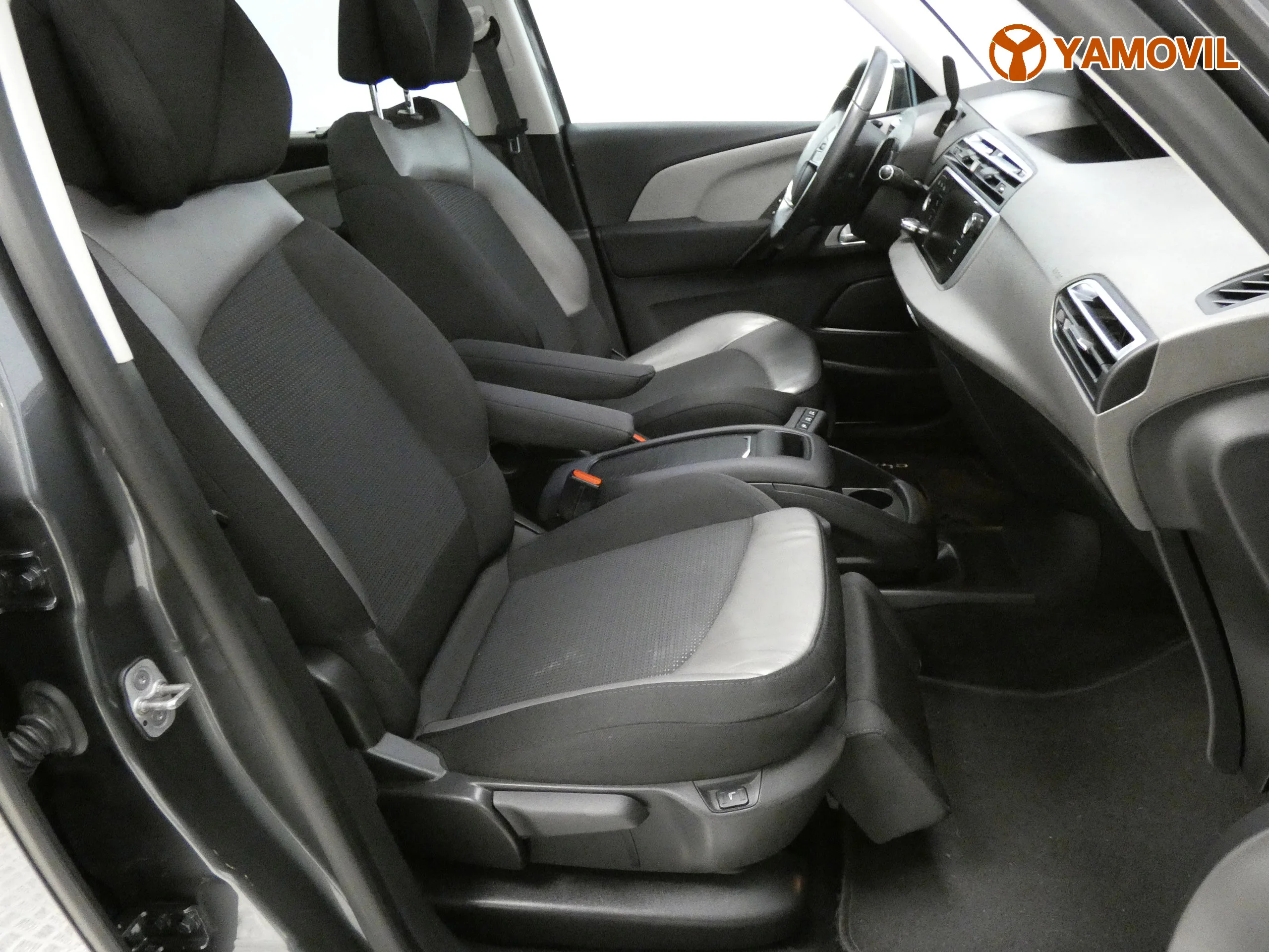 Citroen C4 Picasso SHINE THP EAT6 Aut - Foto 15