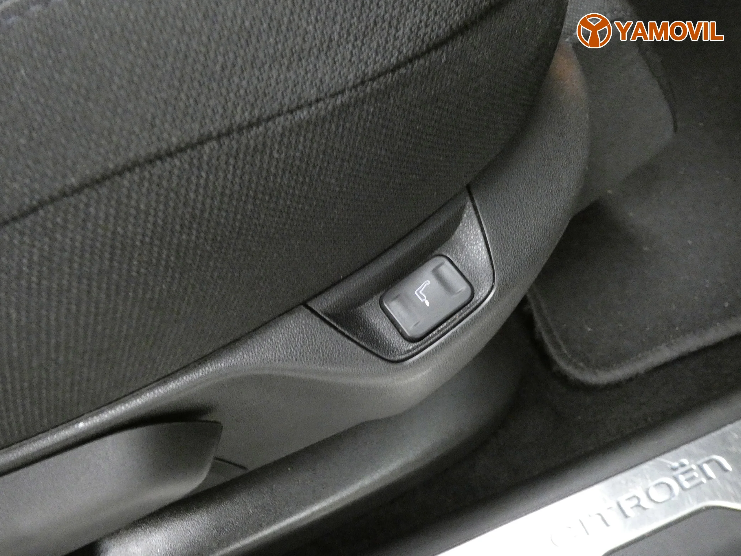 Citroen C4 Picasso SHINE THP EAT6 Aut - Foto 17