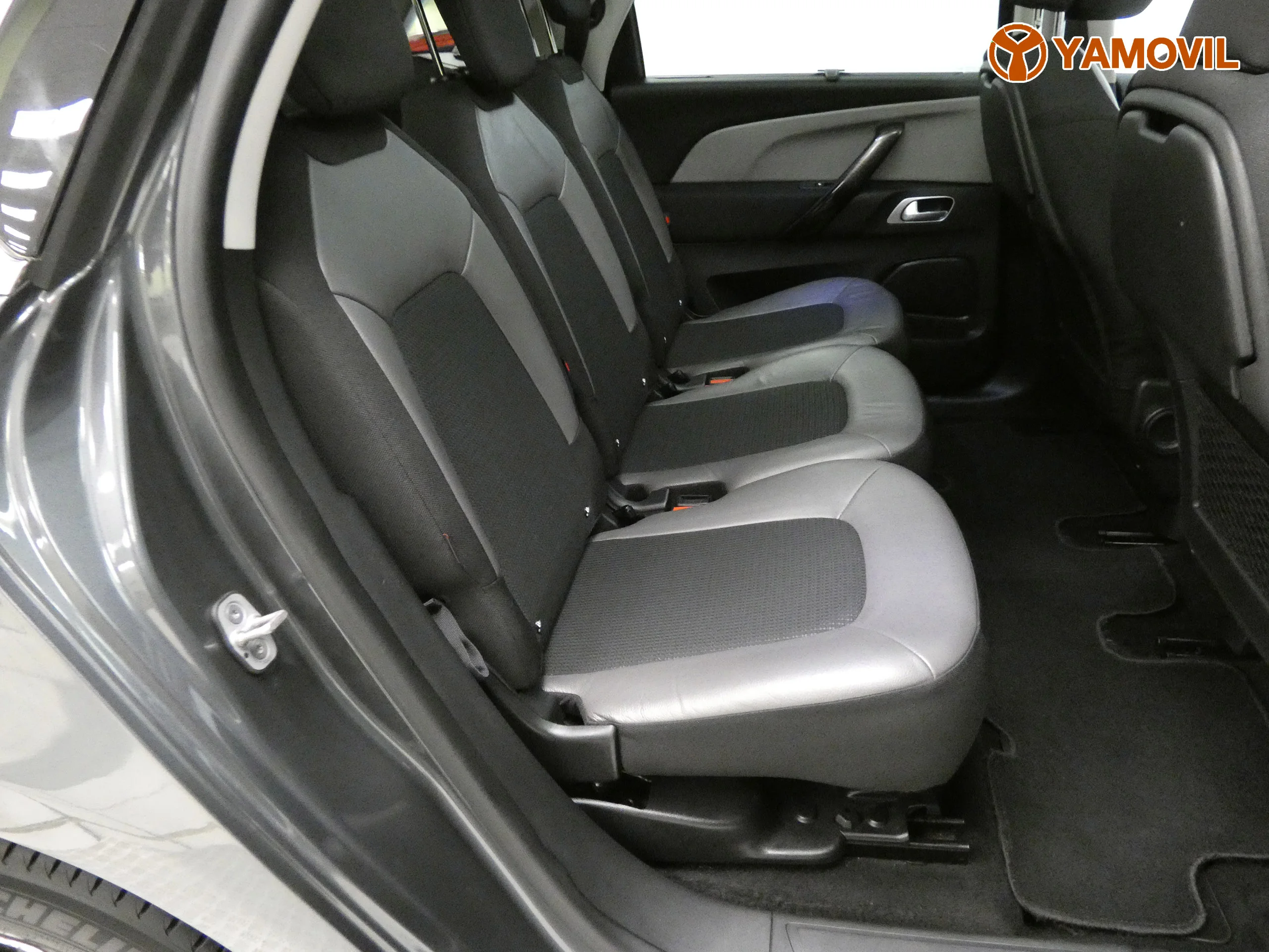Citroen C4 Picasso SHINE THP EAT6 Aut - Foto 19