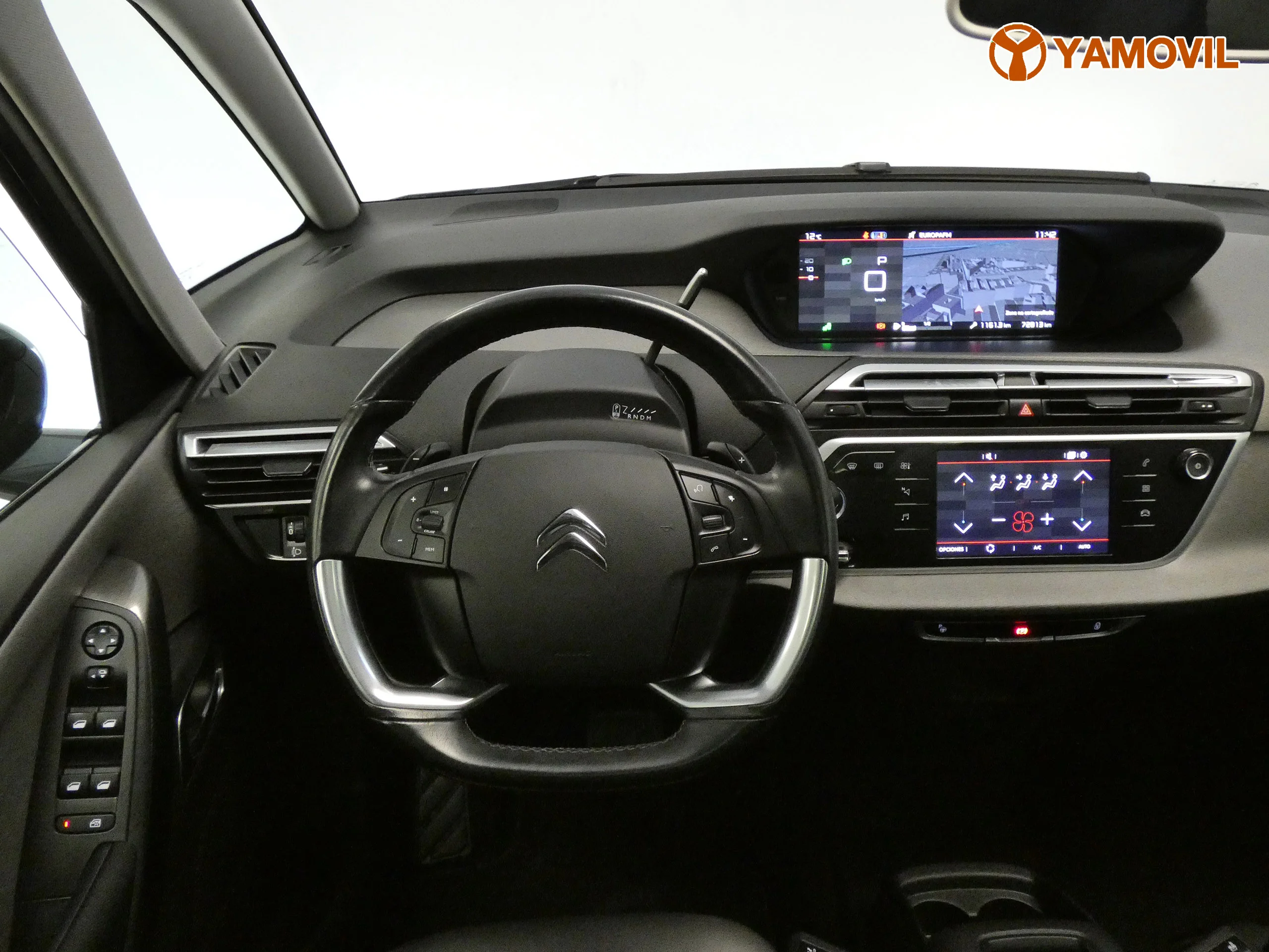Citroen C4 Picasso SHINE THP EAT6 Aut - Foto 21