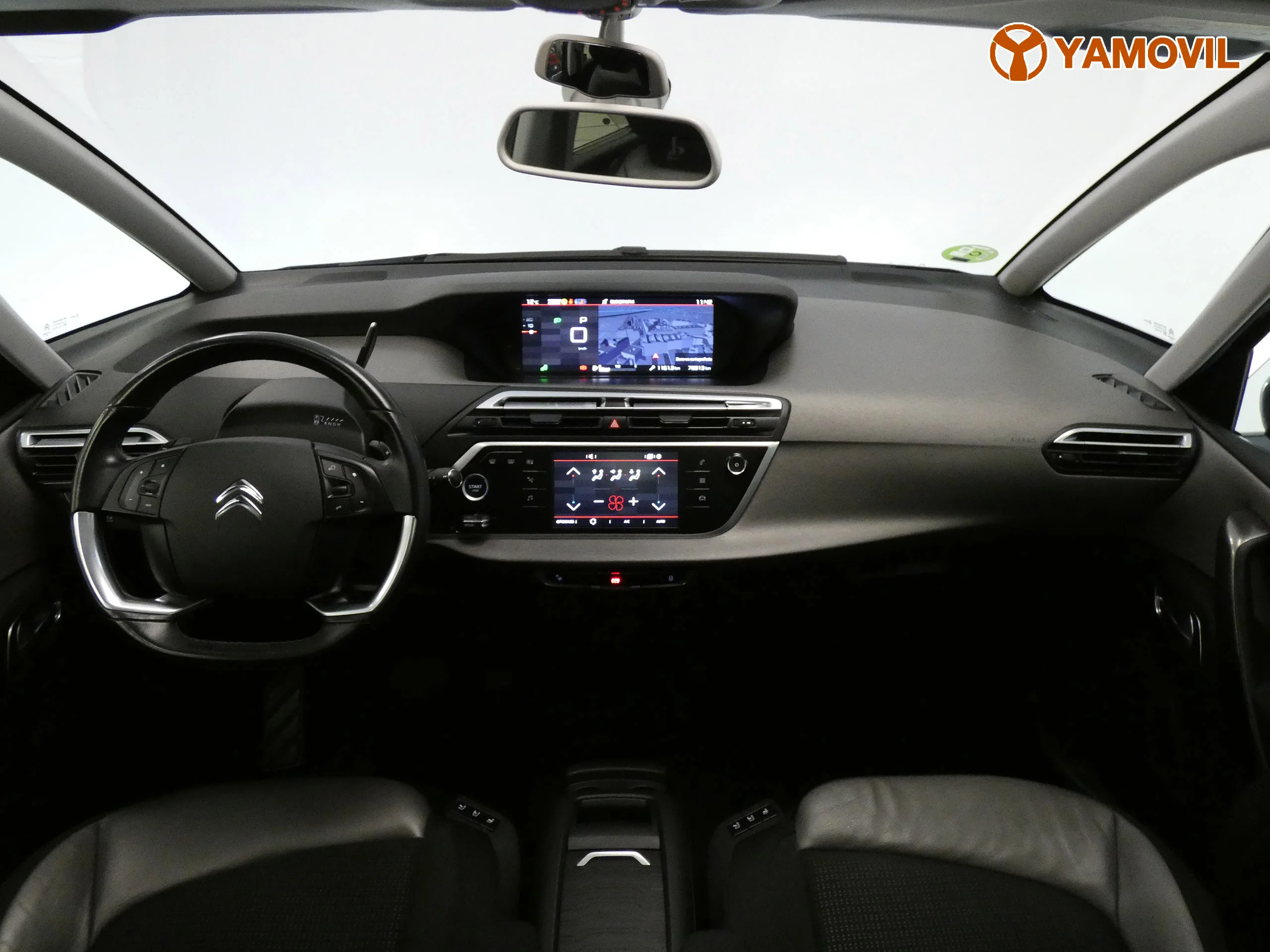Citroen C4 Picasso SHINE THP EAT6 Aut - Foto 20