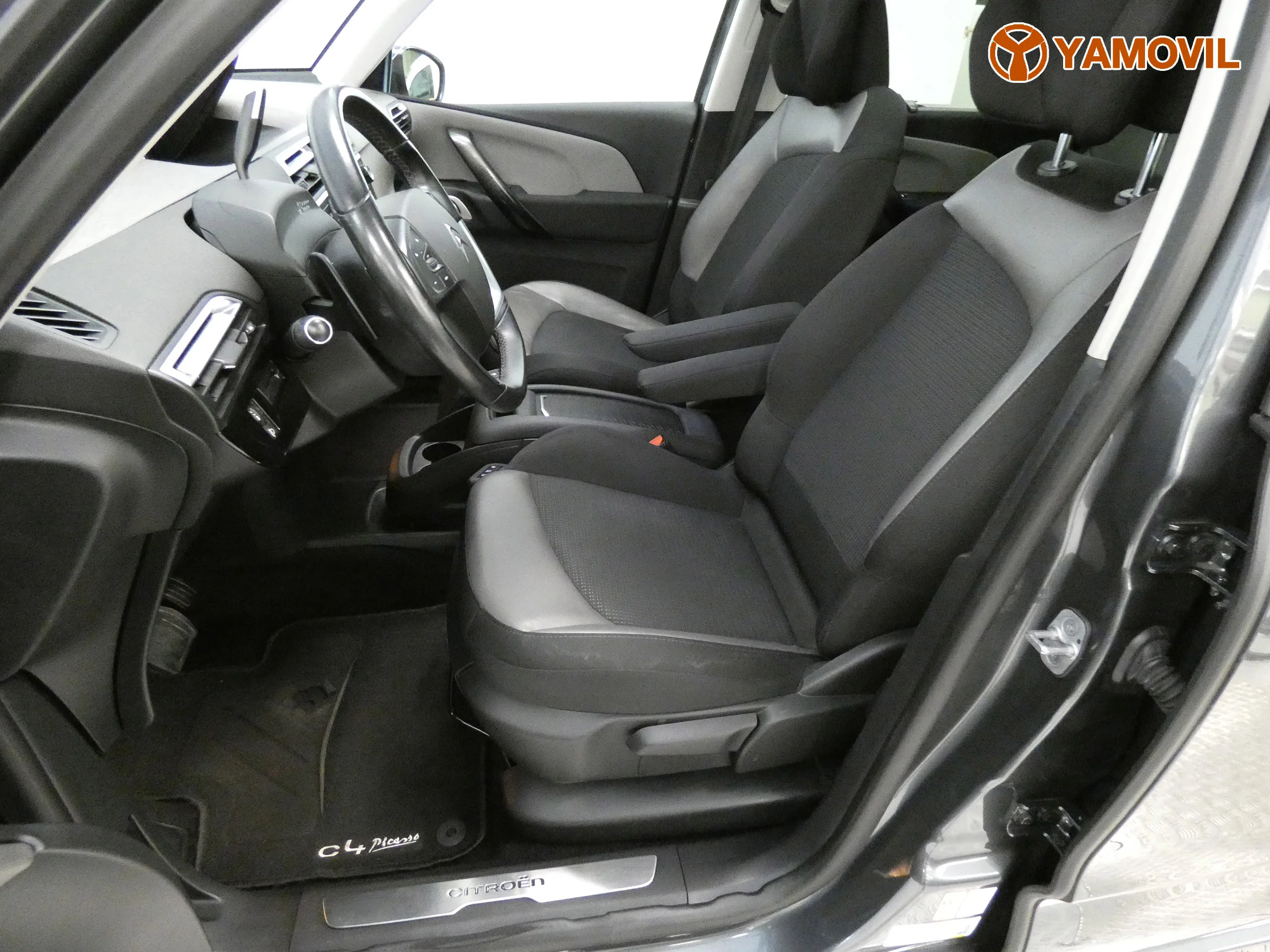 Citroen C4 Picasso SHINE THP EAT6 Aut - Foto 23