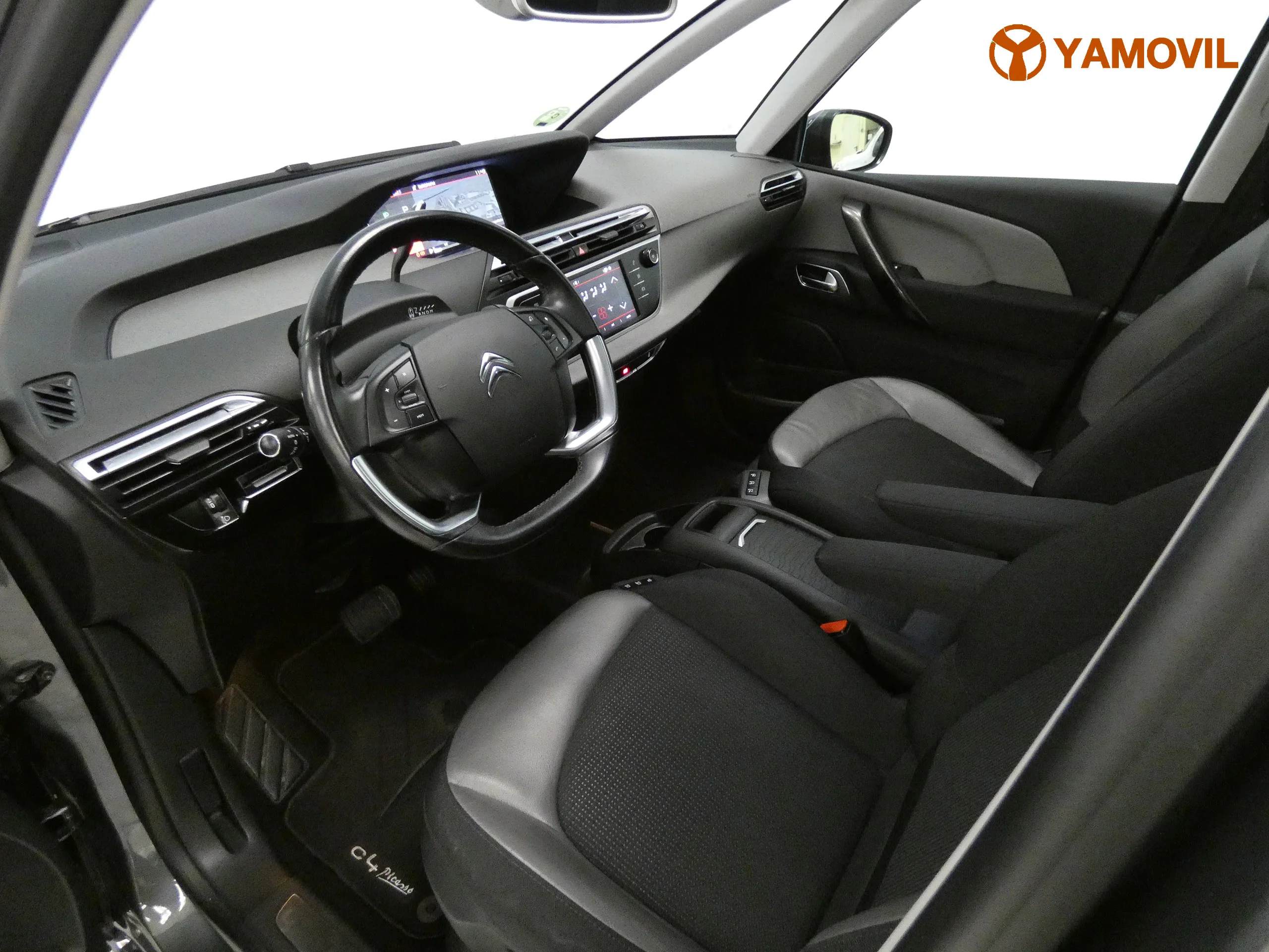 Citroen C4 Picasso SHINE THP EAT6 Aut - Foto 25