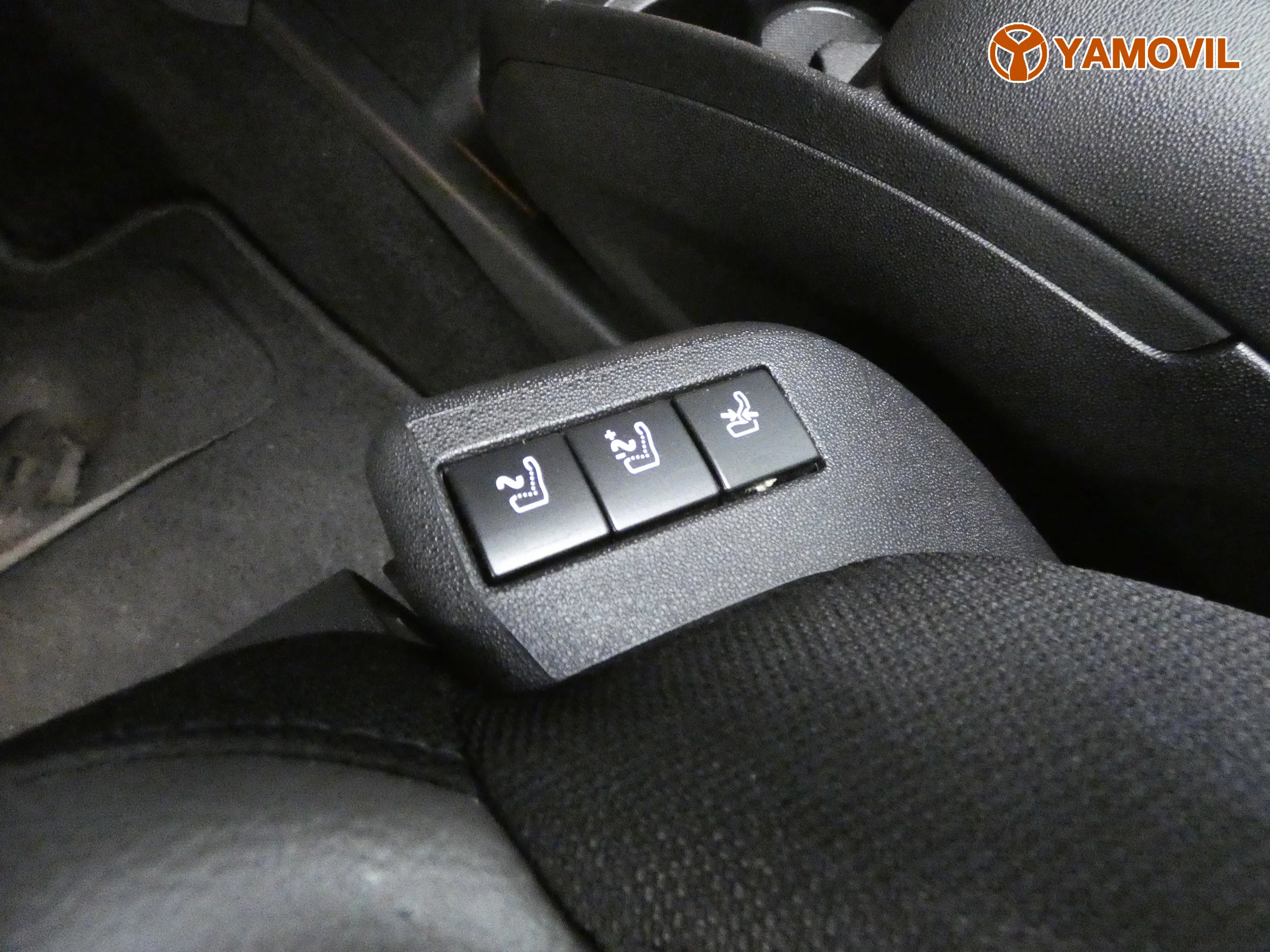 Citroen C4 Picasso SHINE THP EAT6 Aut - Foto 24
