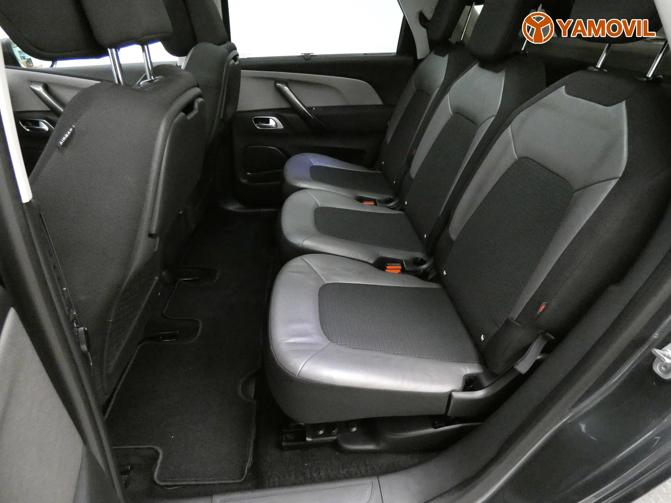 Citroen C4 Picasso SHINE THP EAT6 Aut - Foto 26