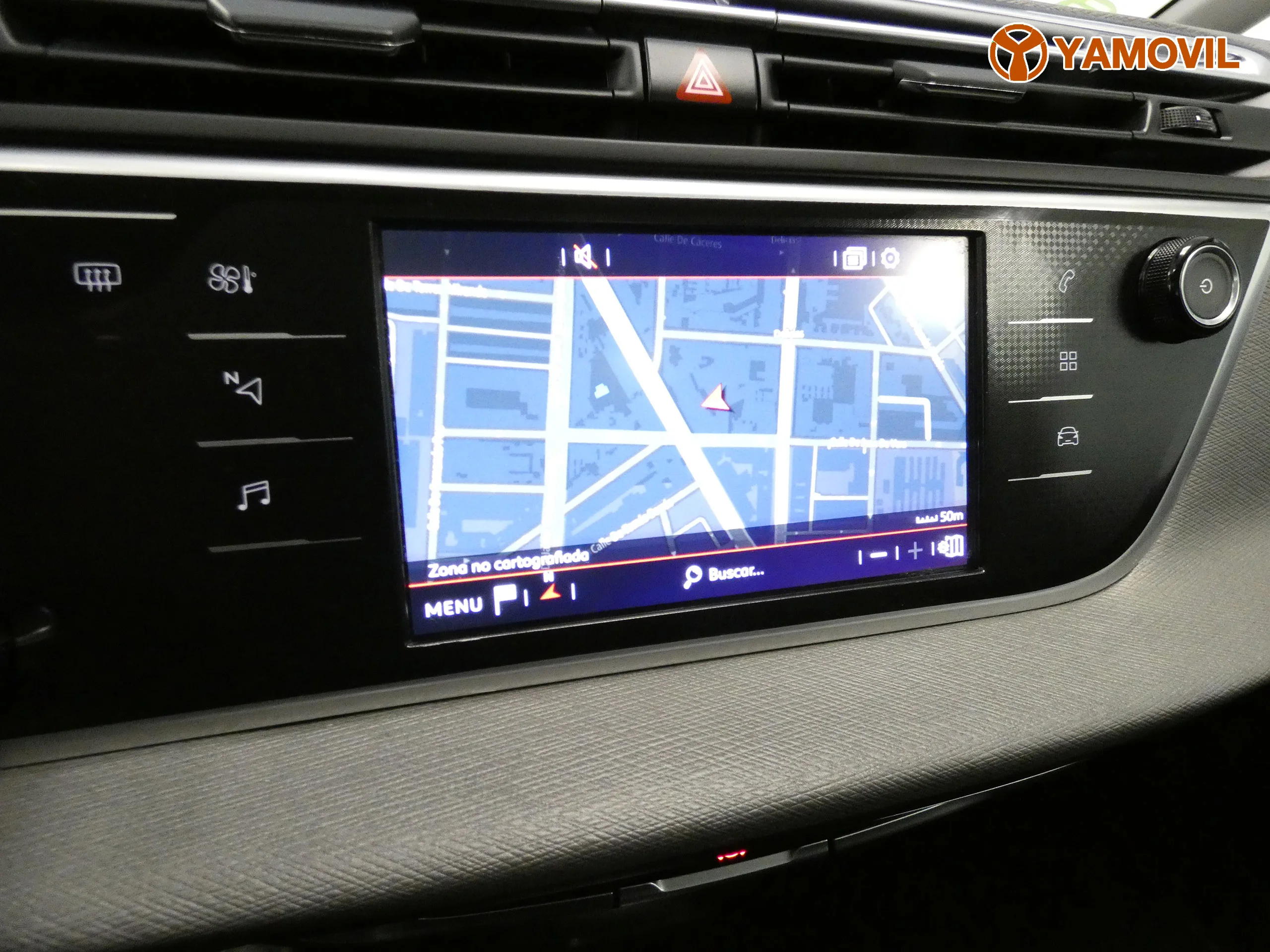 Citroen C4 Picasso SHINE THP EAT6 Aut - Foto 30