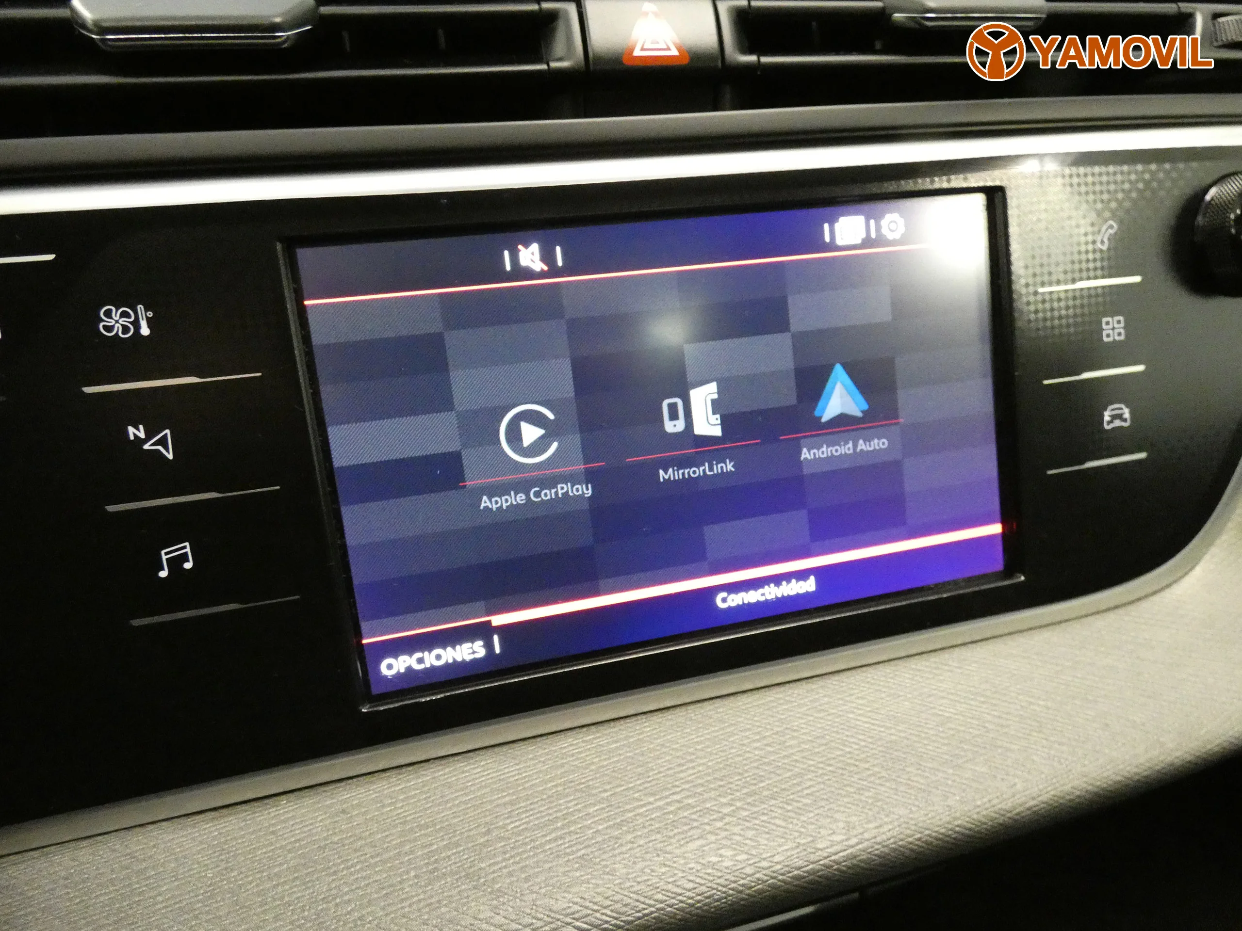 Citroen C4 Picasso SHINE THP EAT6 Aut - Foto 29