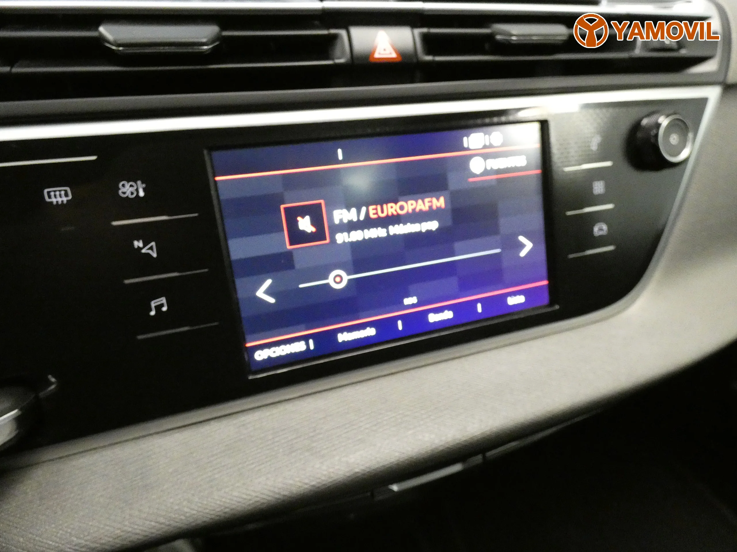 Citroen C4 Picasso SHINE THP EAT6 Aut - Foto 31