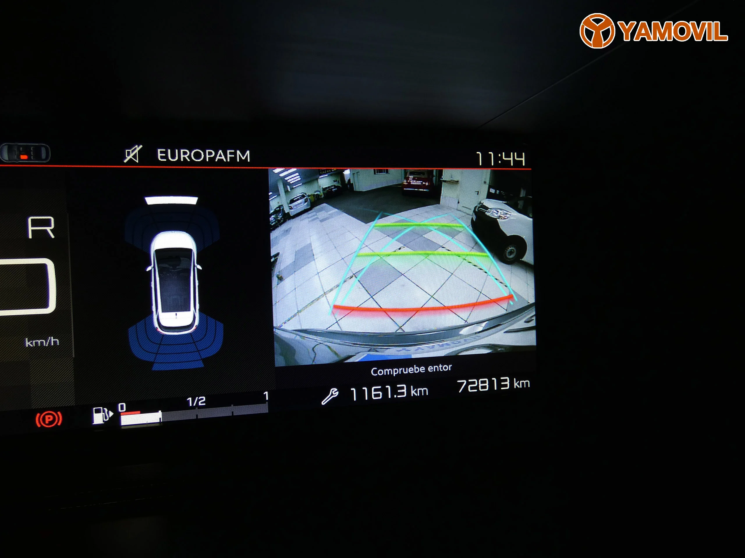 Citroen C4 Picasso SHINE THP EAT6 Aut - Foto 32