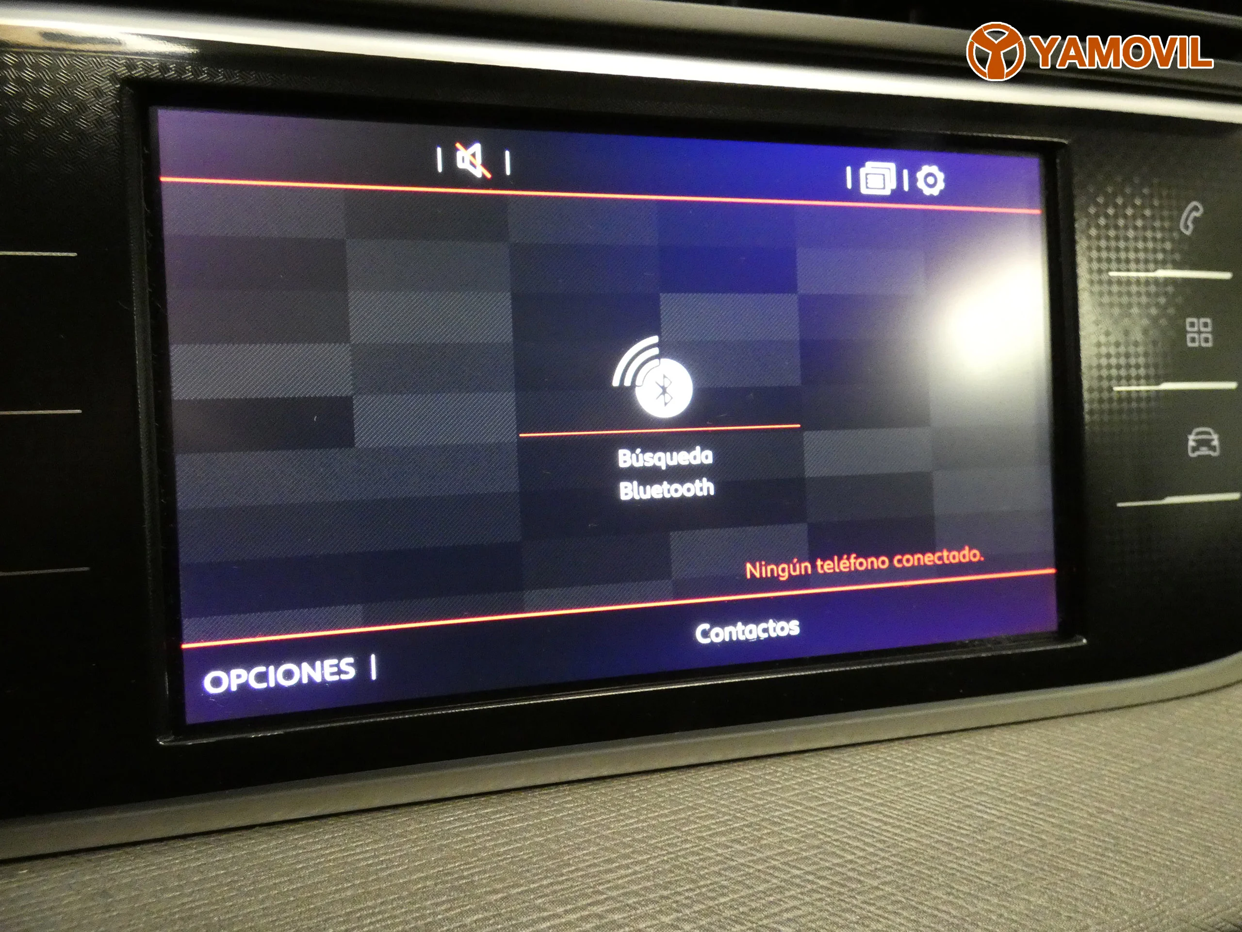 Citroen C4 Picasso SHINE THP EAT6 Aut - Foto 33