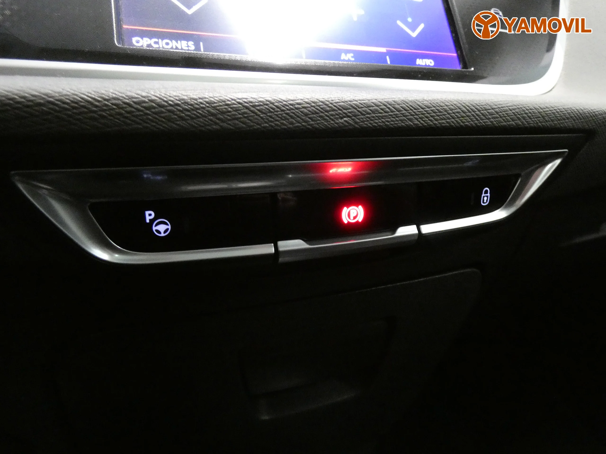 Citroen C4 Picasso SHINE THP EAT6 Aut - Foto 35