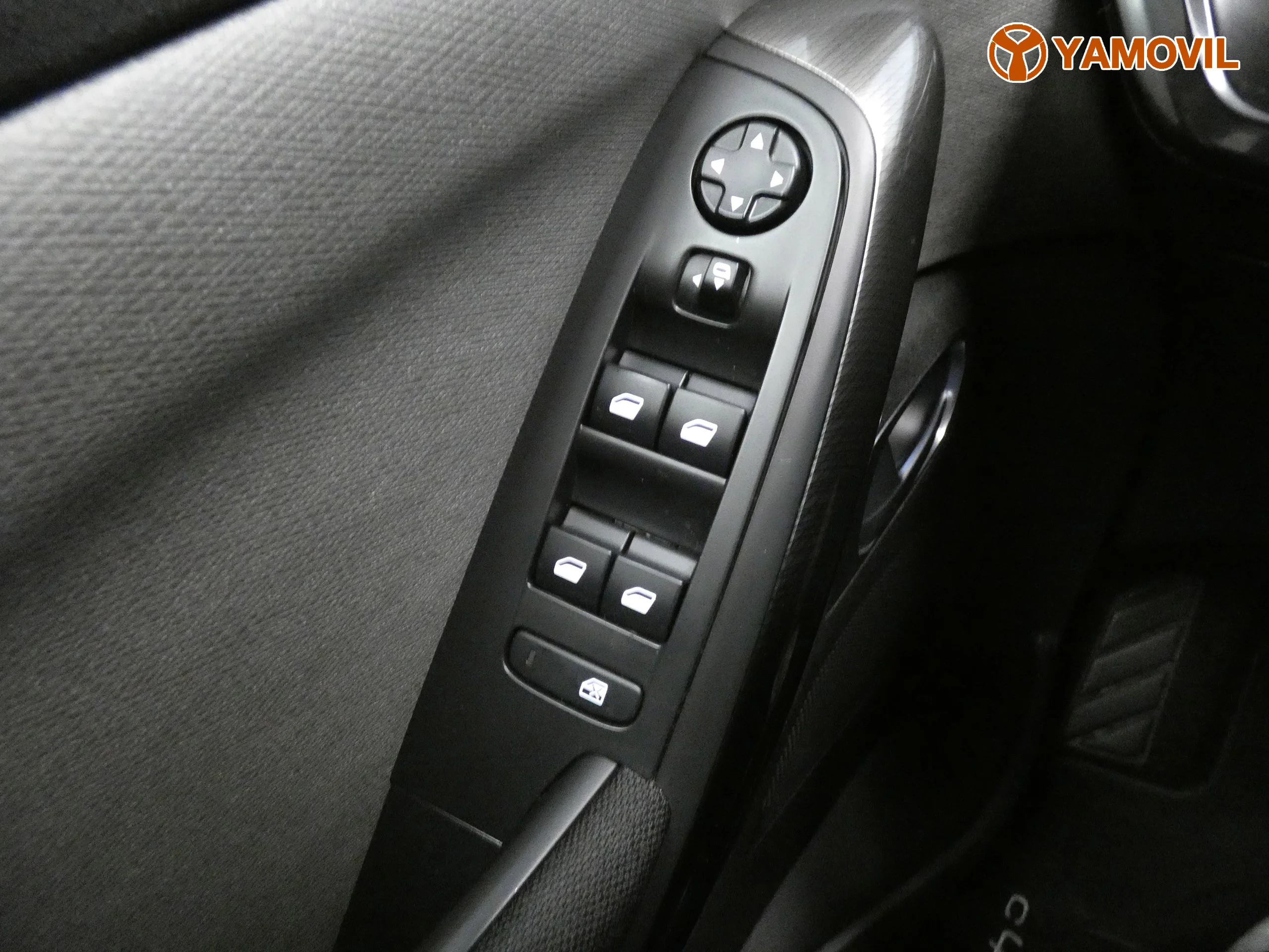 Citroen C4 Picasso SHINE THP EAT6 Aut - Foto 37